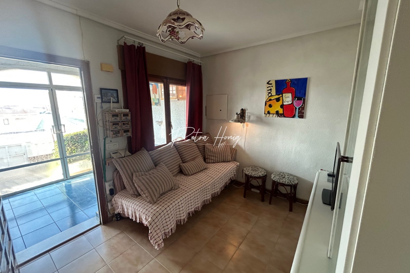 A Vendre - Bungalow - Ciudad Quesada - Scandi Center