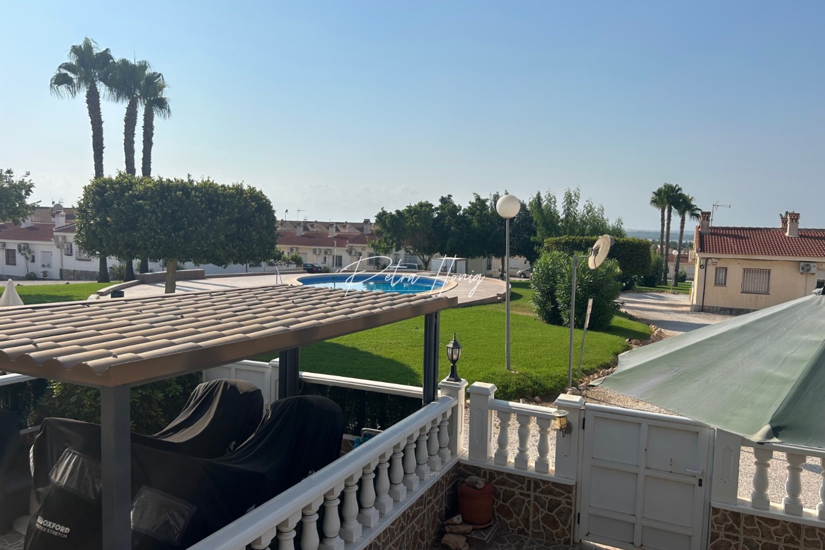 A Vendre - Bungalow - Ciudad Quesada - Scandi Center