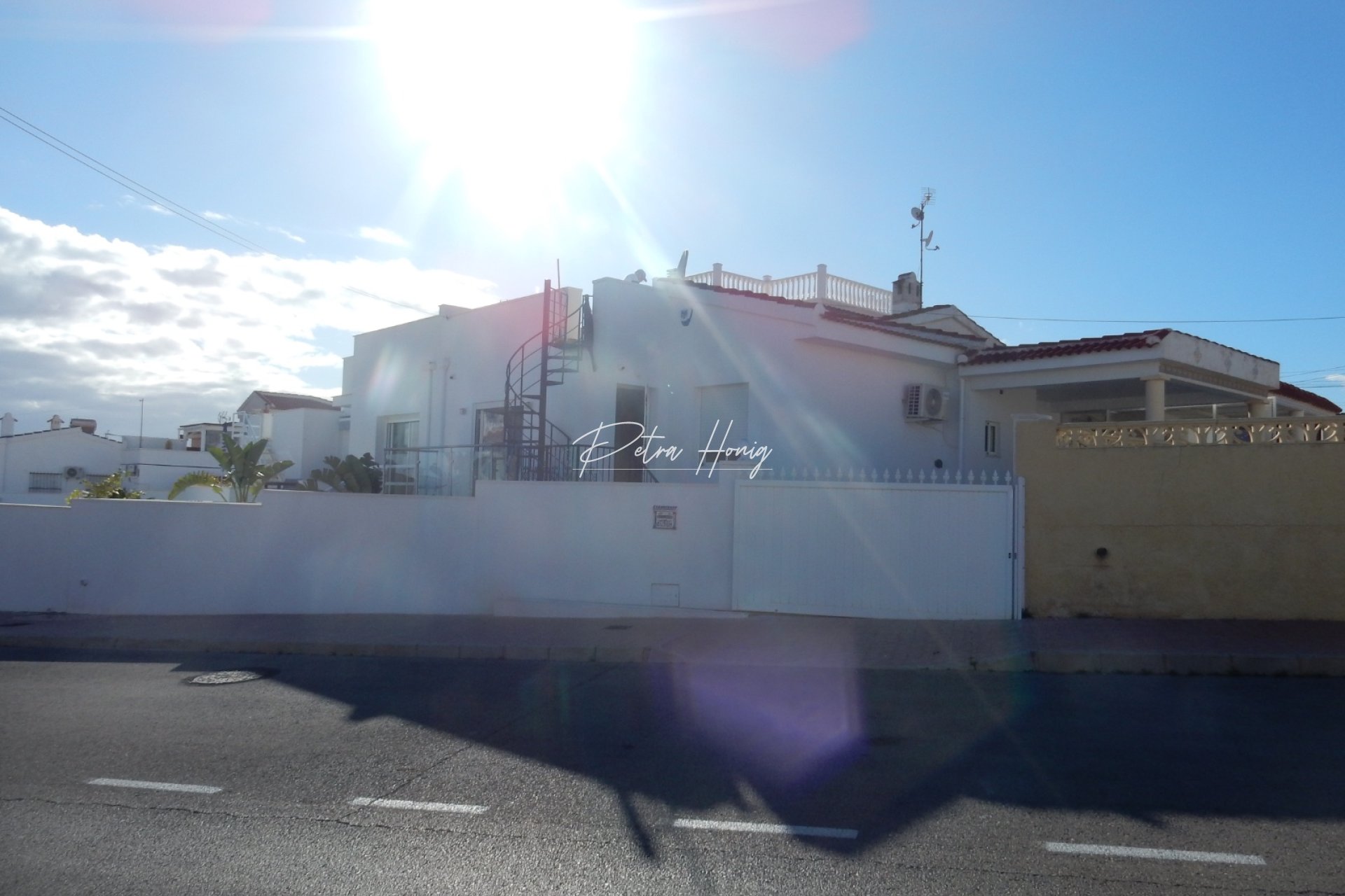 A Vendre - Bungalow - Ciudad Quesada - Town Center