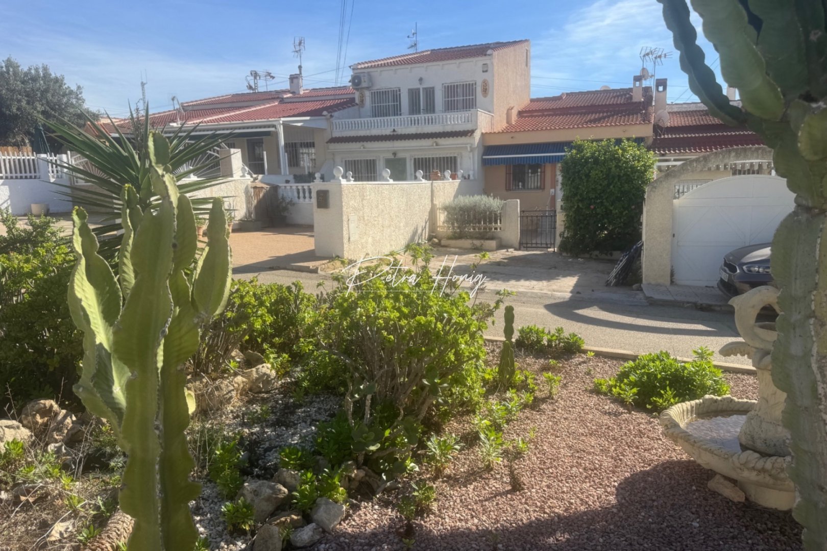 A Vendre - Bungalow - Ciudad Quesada - Town Center