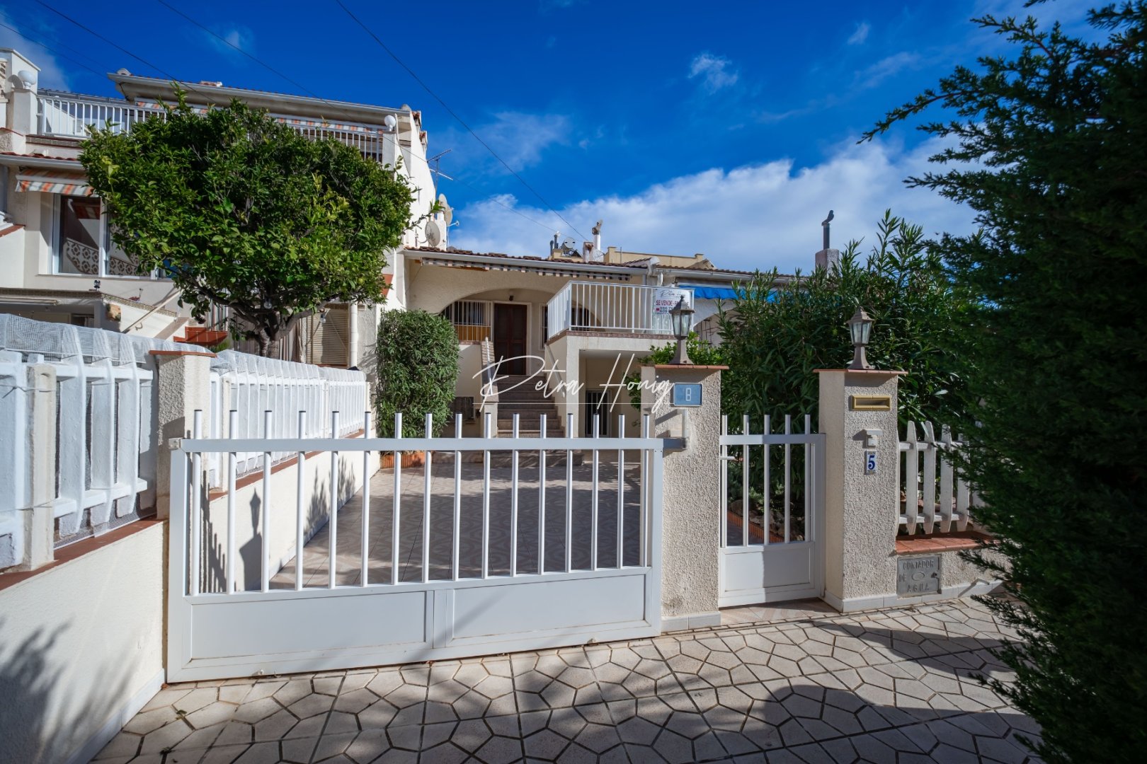A Vendre - Bungalow - Ciudad Quesada - Town Center