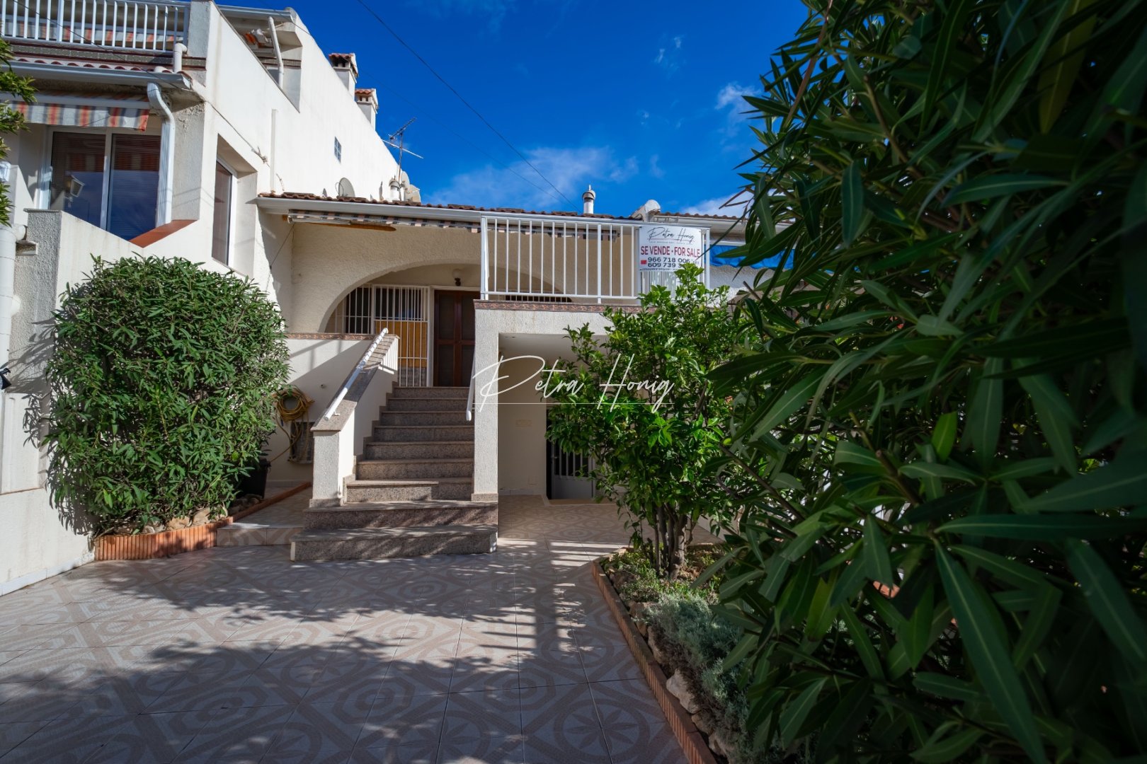 A Vendre - Bungalow - Ciudad Quesada - Town Center