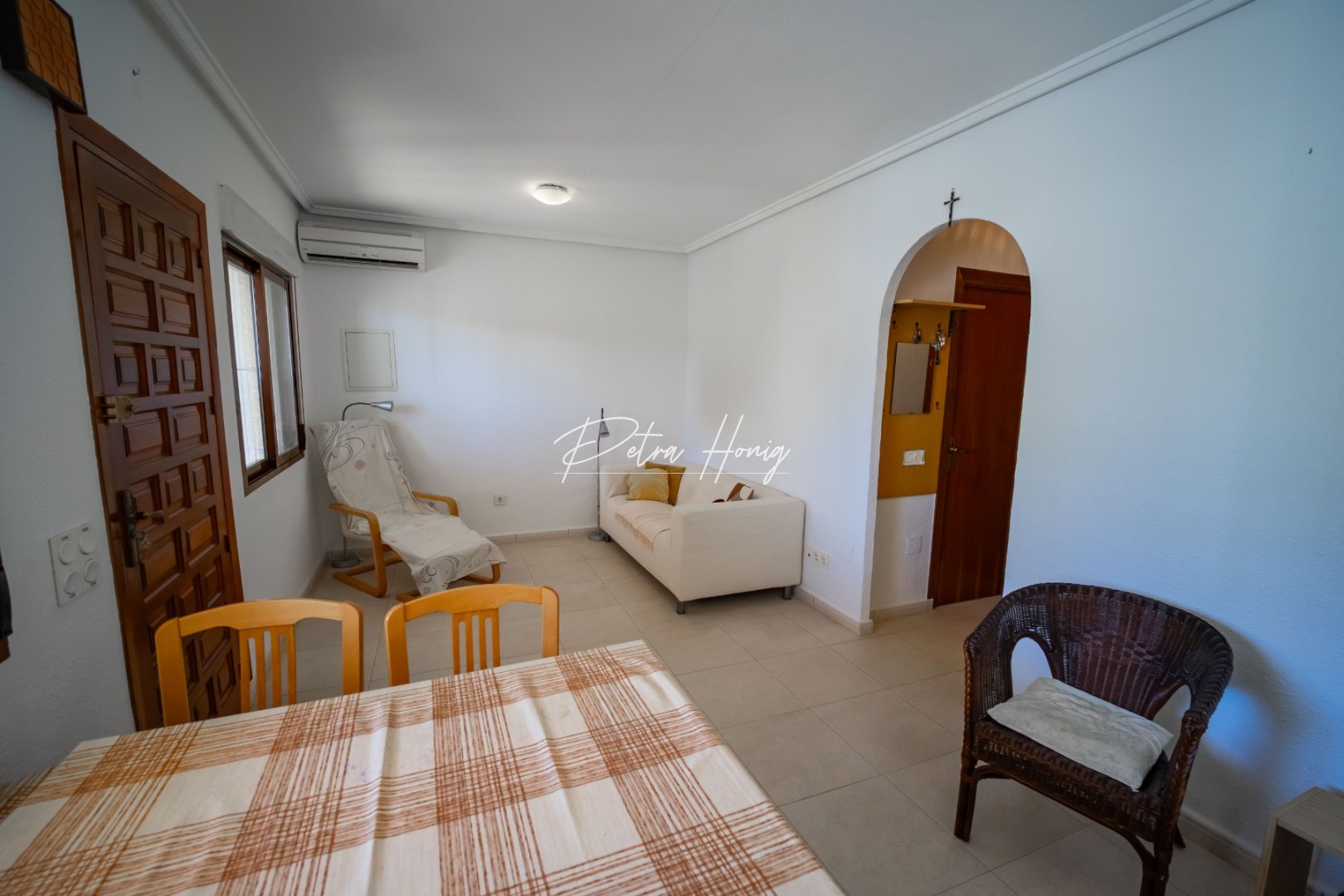 A Vendre - Bungalow - Ciudad Quesada - Town Center