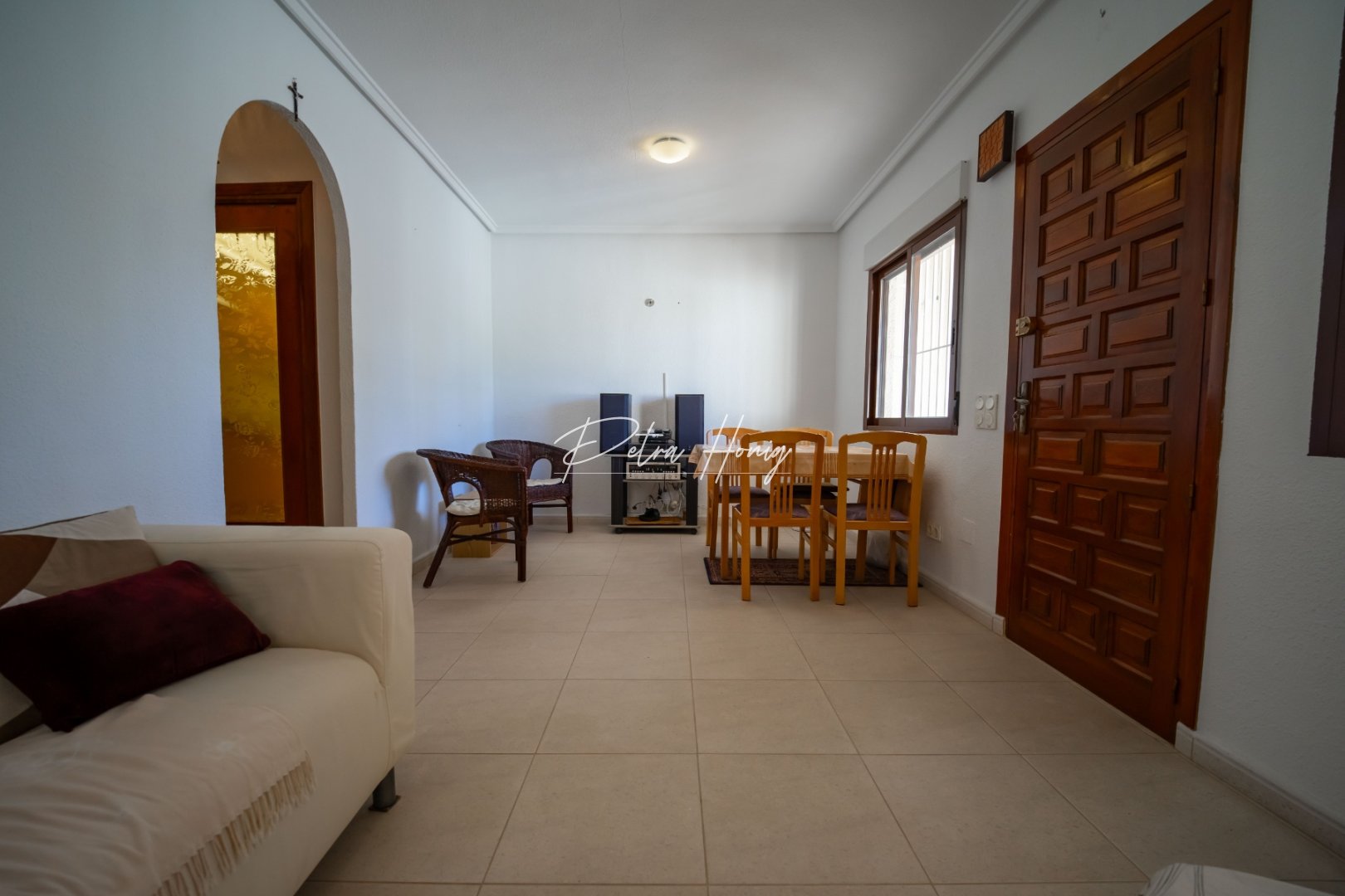 A Vendre - Bungalow - Ciudad Quesada - Town Center