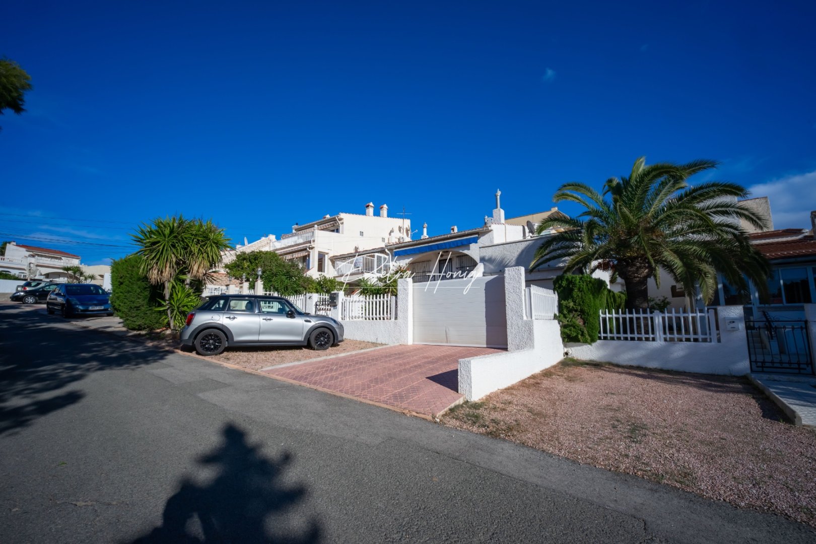 A Vendre - Bungalow - Ciudad Quesada - Town Center