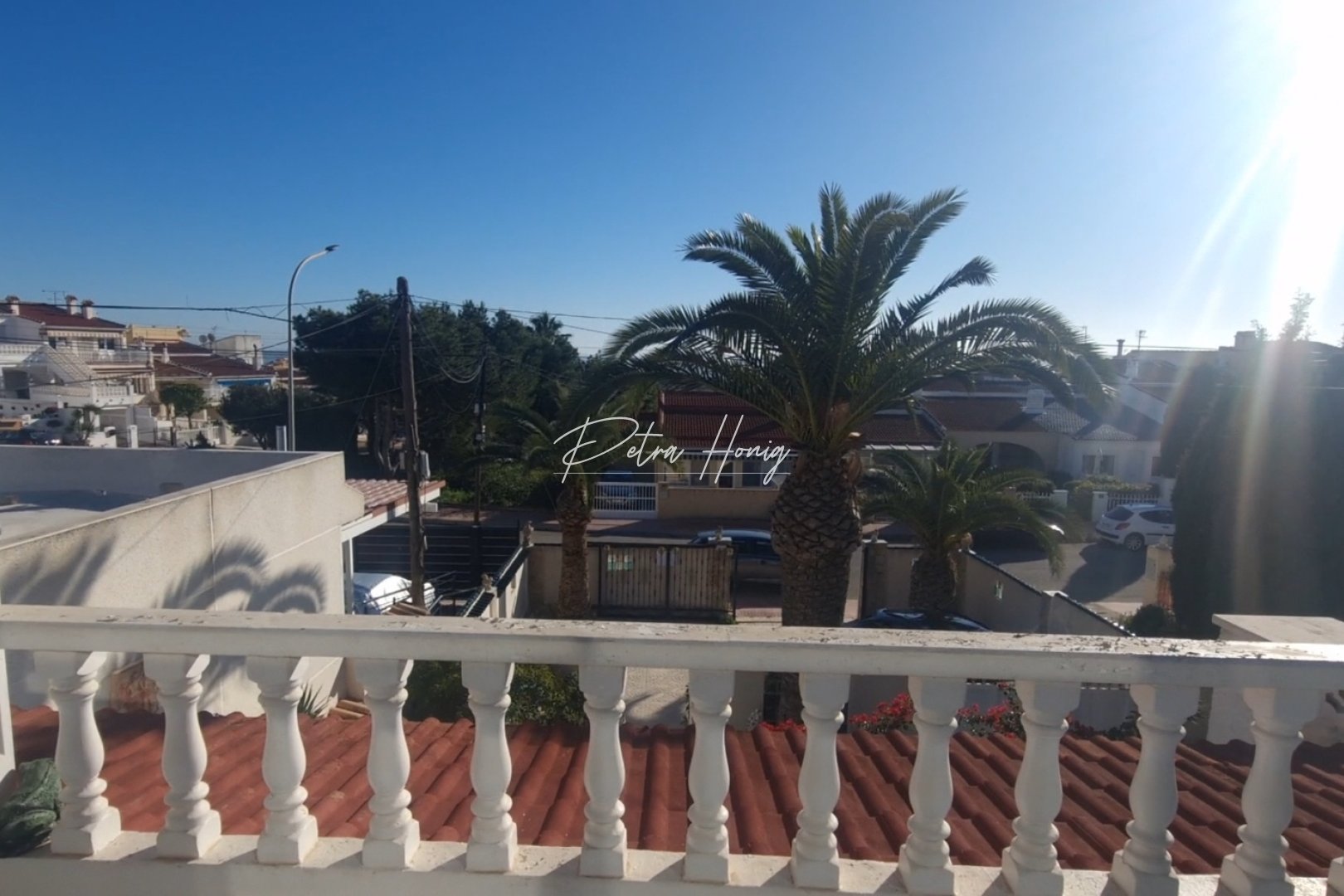 A Vendre - Bungalow - Ciudad Quesada - Town Center