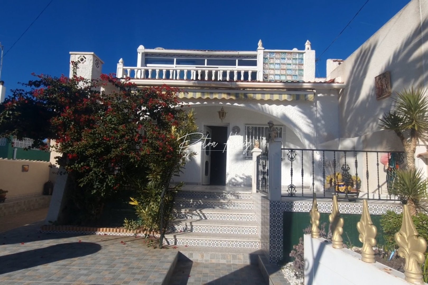 A Vendre - Bungalow - Ciudad Quesada - Town Center