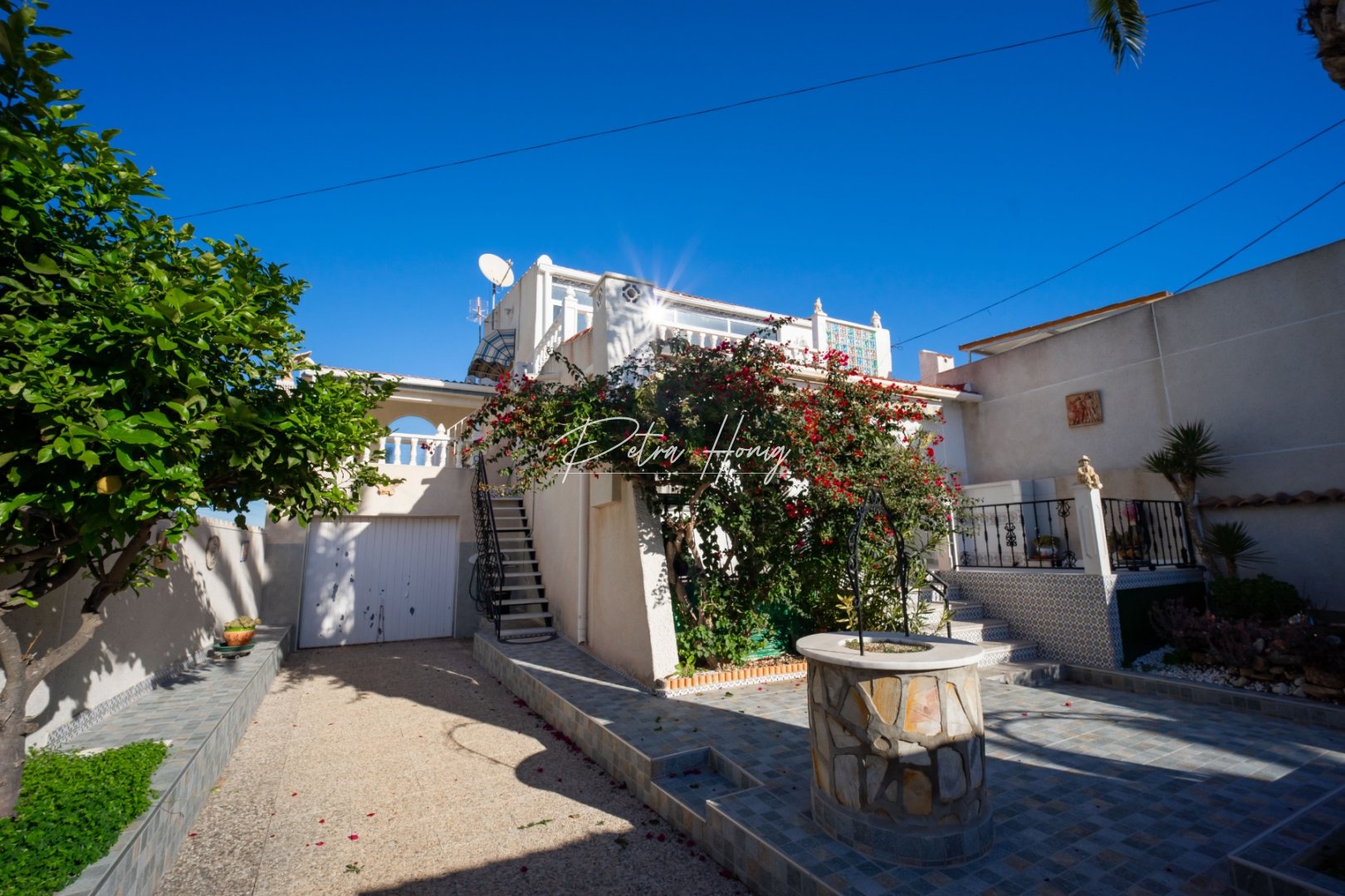 A Vendre - Bungalow - Ciudad Quesada - Town Center