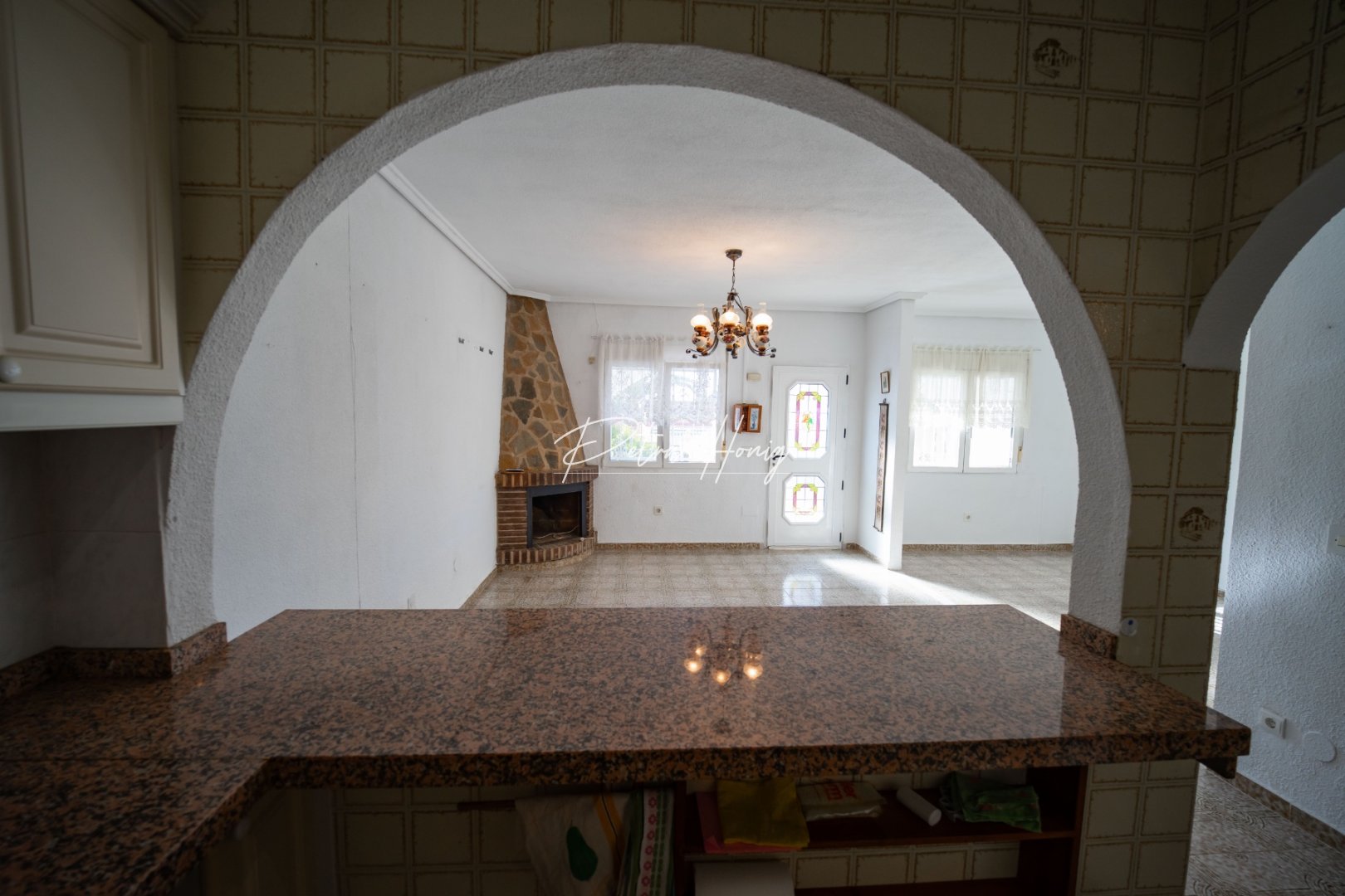 A Vendre - Bungalow - Ciudad Quesada - Town Center