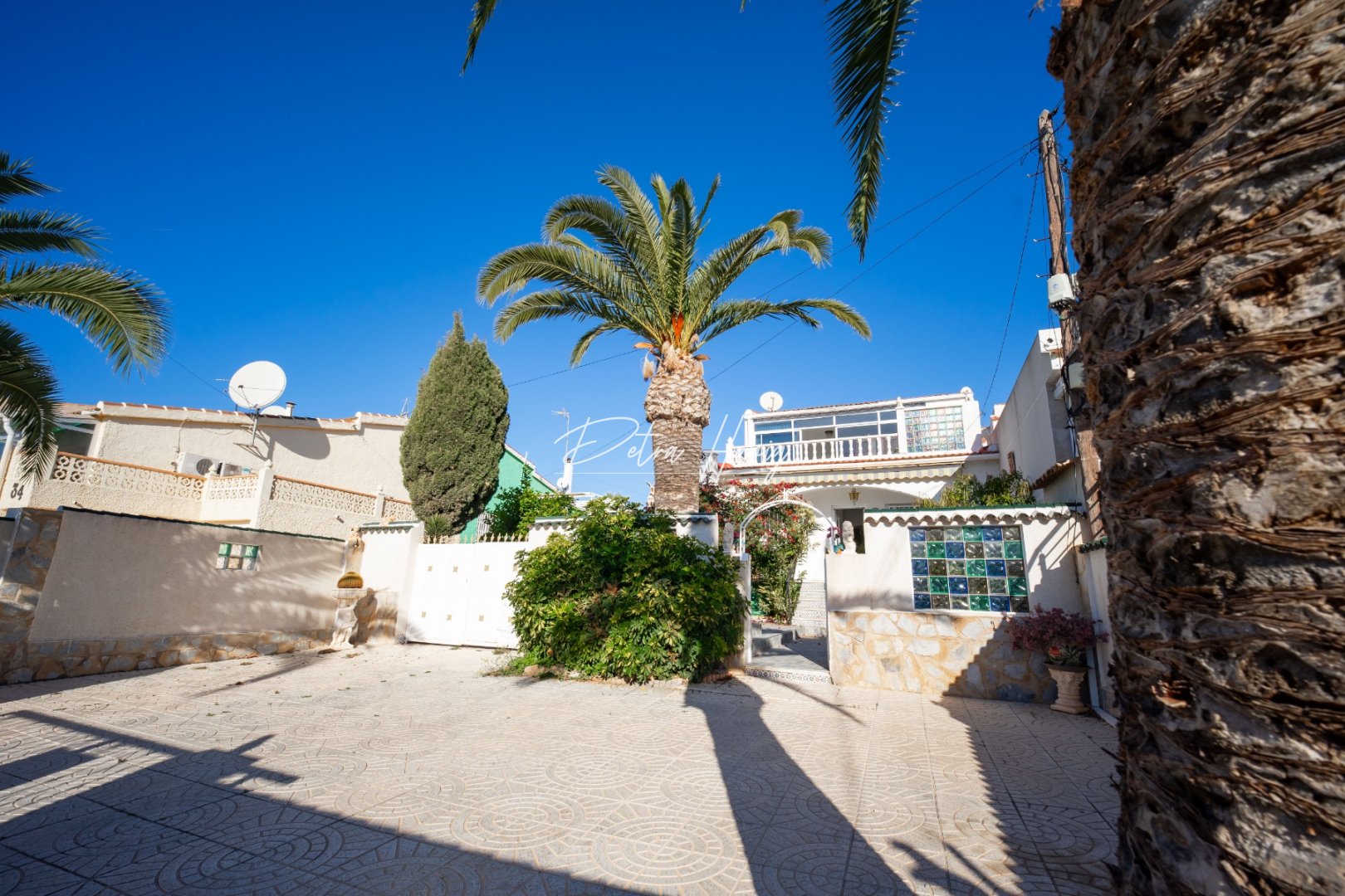 A Vendre - Bungalow - Ciudad Quesada - Town Center