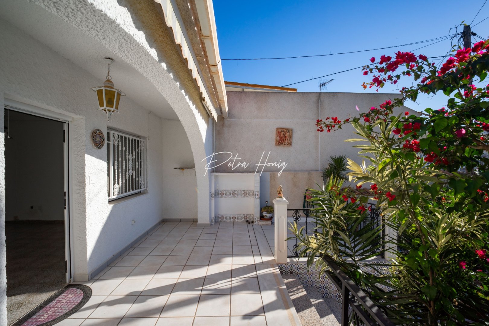 A Vendre - Bungalow - Ciudad Quesada - Town Center