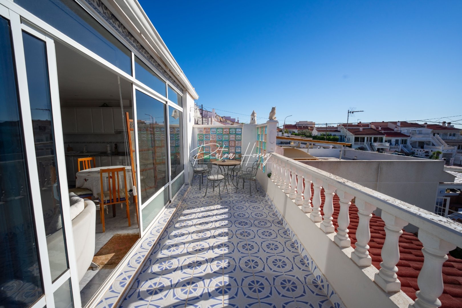 A Vendre - Bungalow - Ciudad Quesada - Town Center