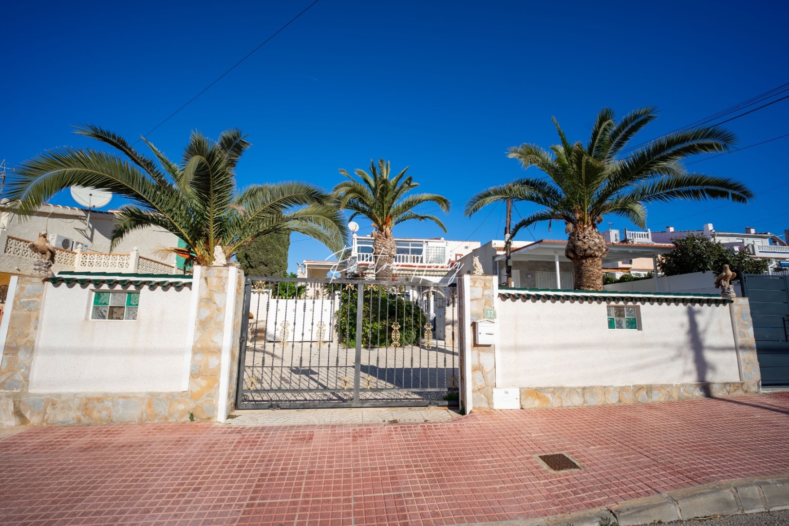 A Vendre - Bungalow - Ciudad Quesada - Town Center