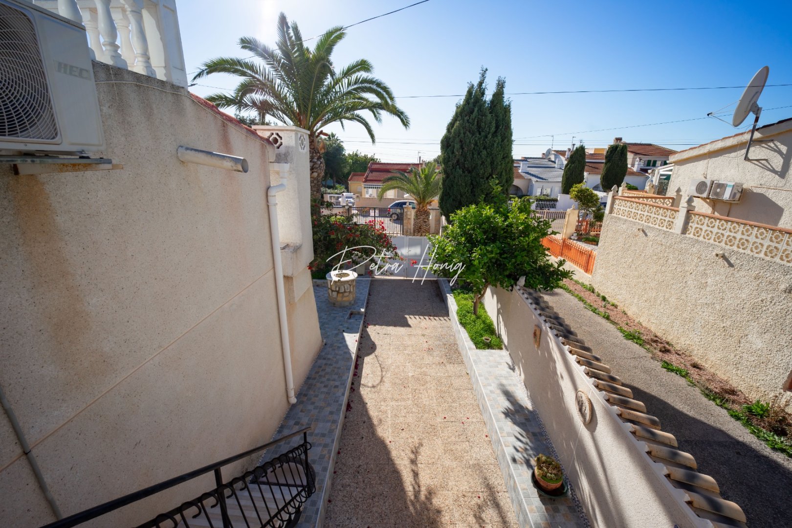 A Vendre - Bungalow - Ciudad Quesada - Town Center