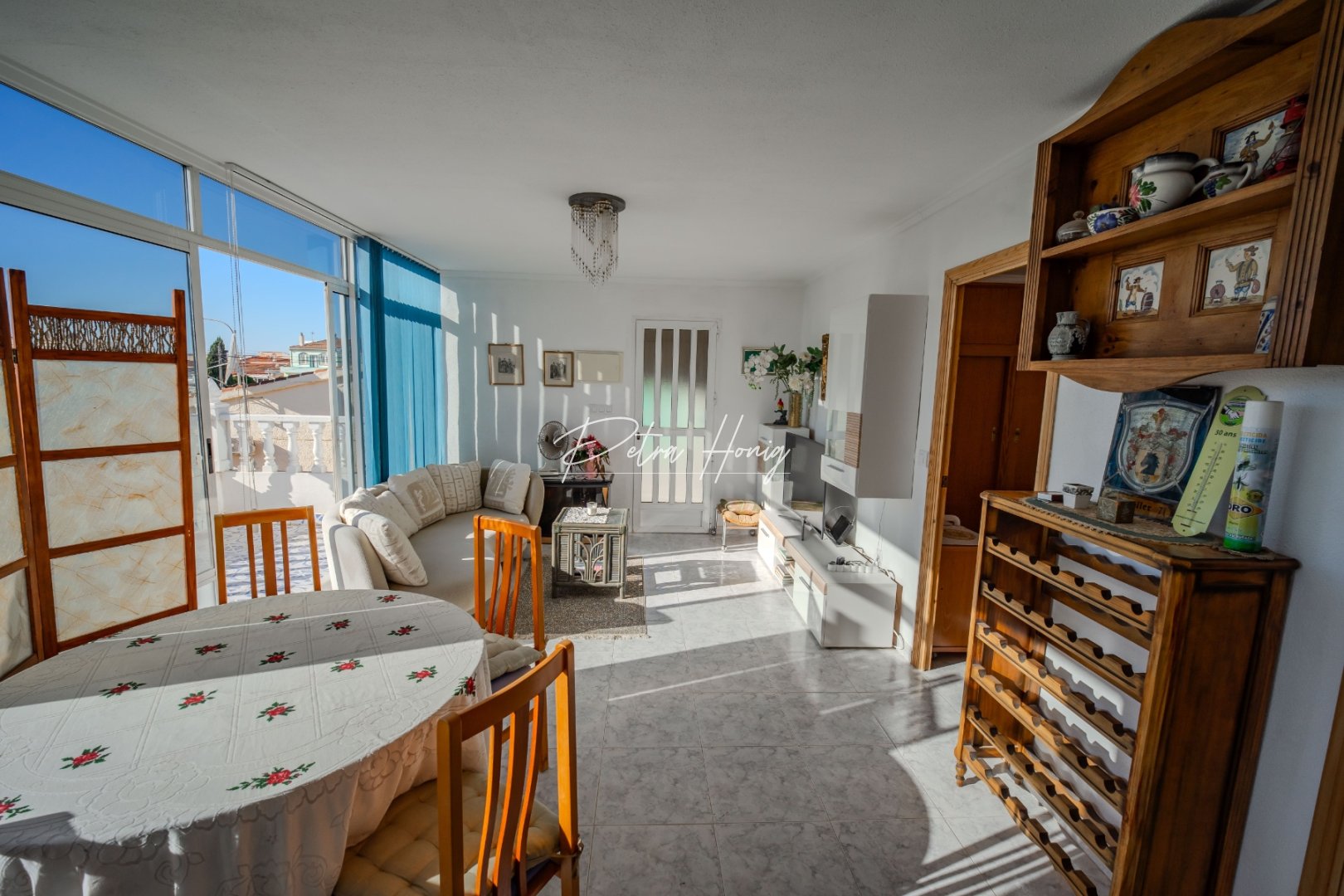 A Vendre - Bungalow - Ciudad Quesada - Town Center