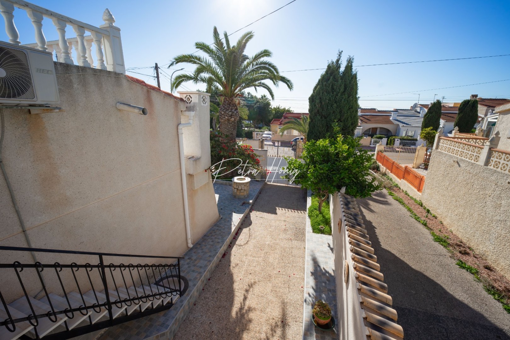 A Vendre - Bungalow - Ciudad Quesada - Town Center