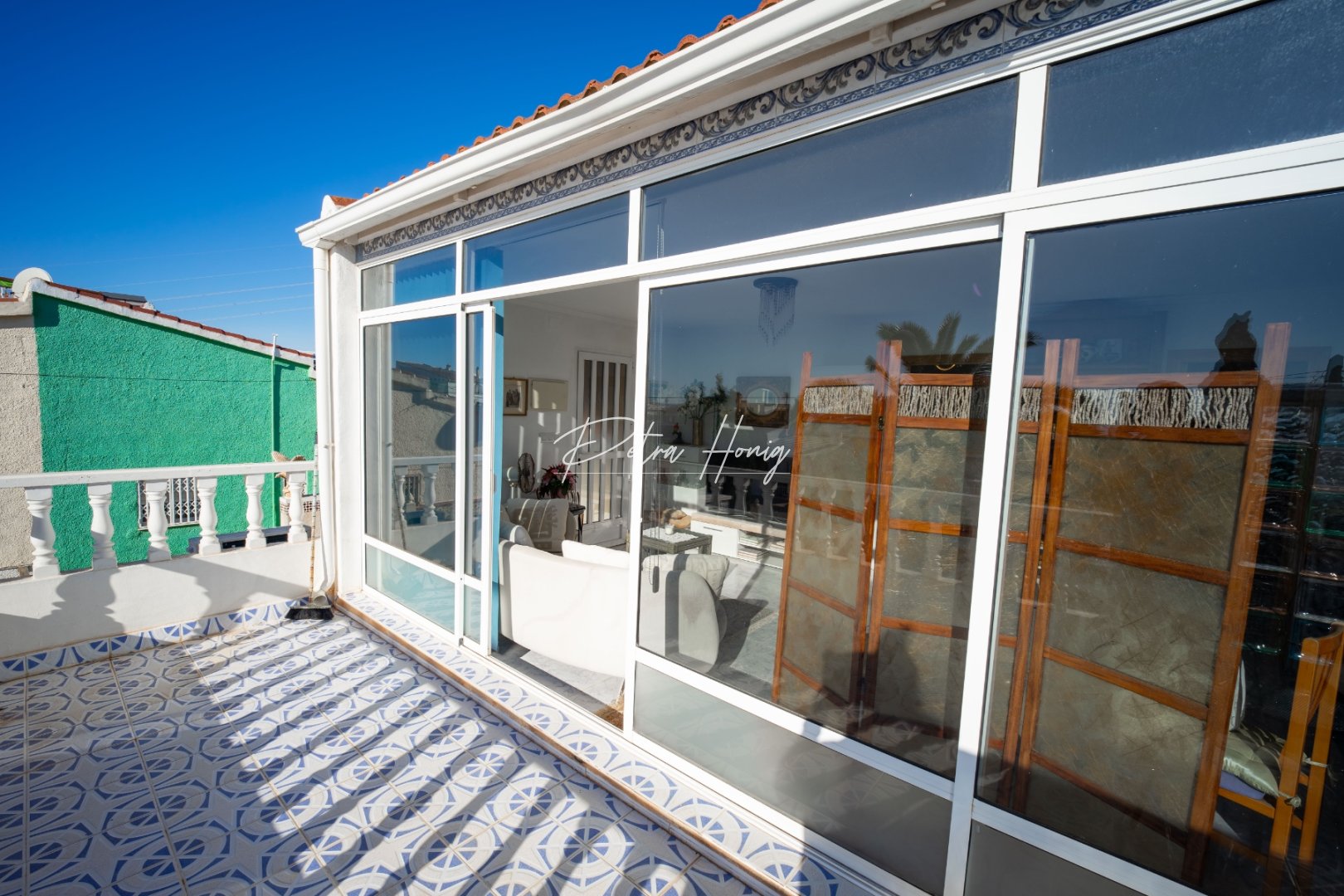 A Vendre - Bungalow - Ciudad Quesada - Town Center