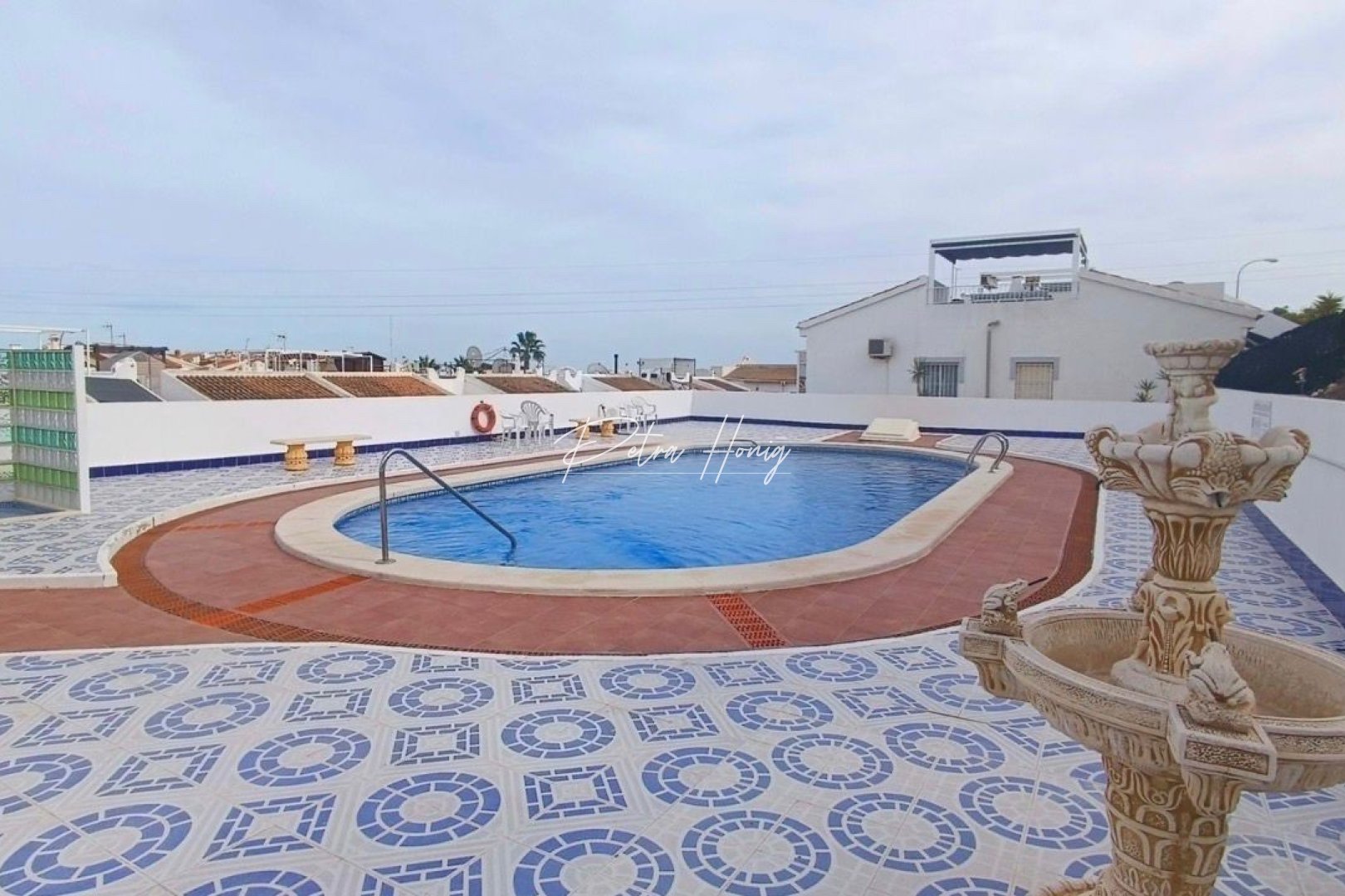 A Vendre - Bungalow - Ciudad Quesada