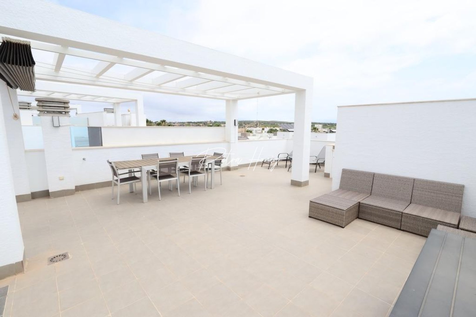A Vendre - Bungalow - Guardamar del Segura - EL RASO