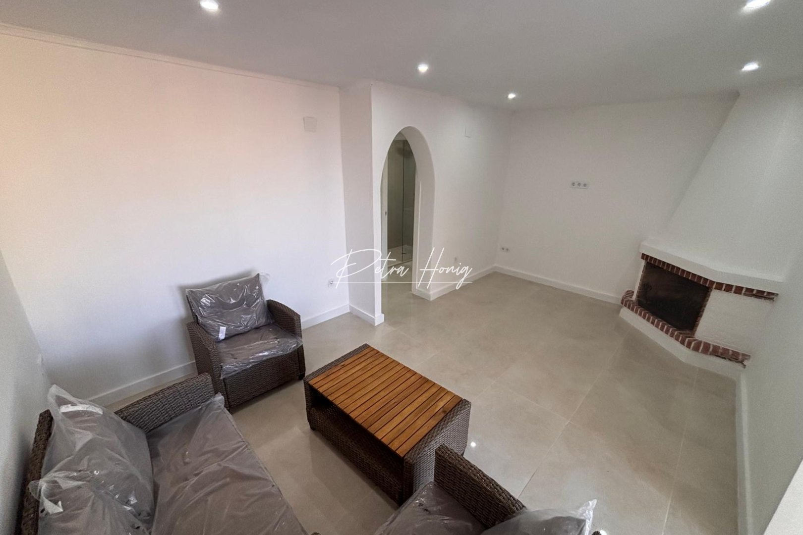 A Vendre - Bungalow - La Torreta - Urbanización La Torreta