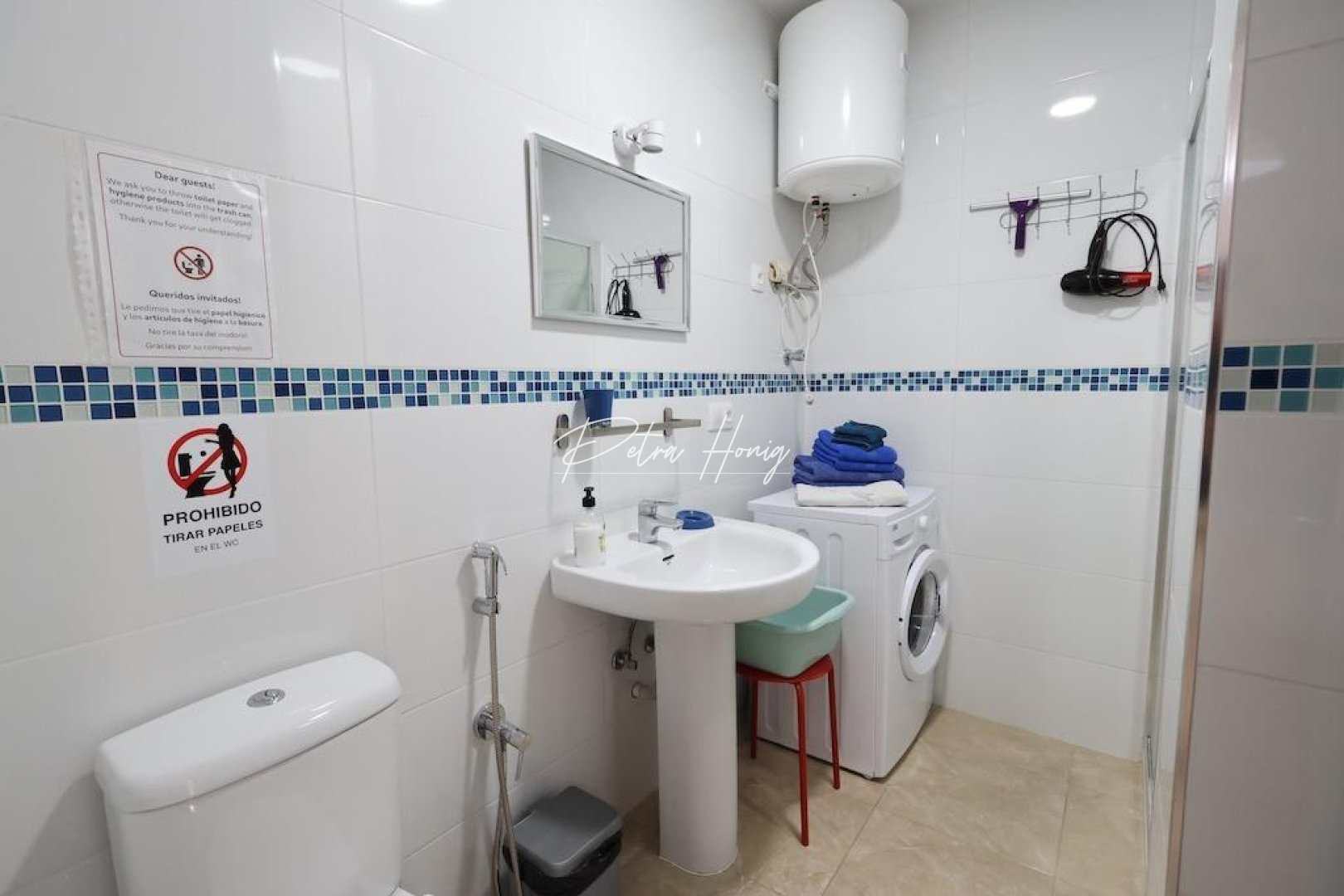 A Vendre - Bungalow - Orihuela Costa - Campoamor