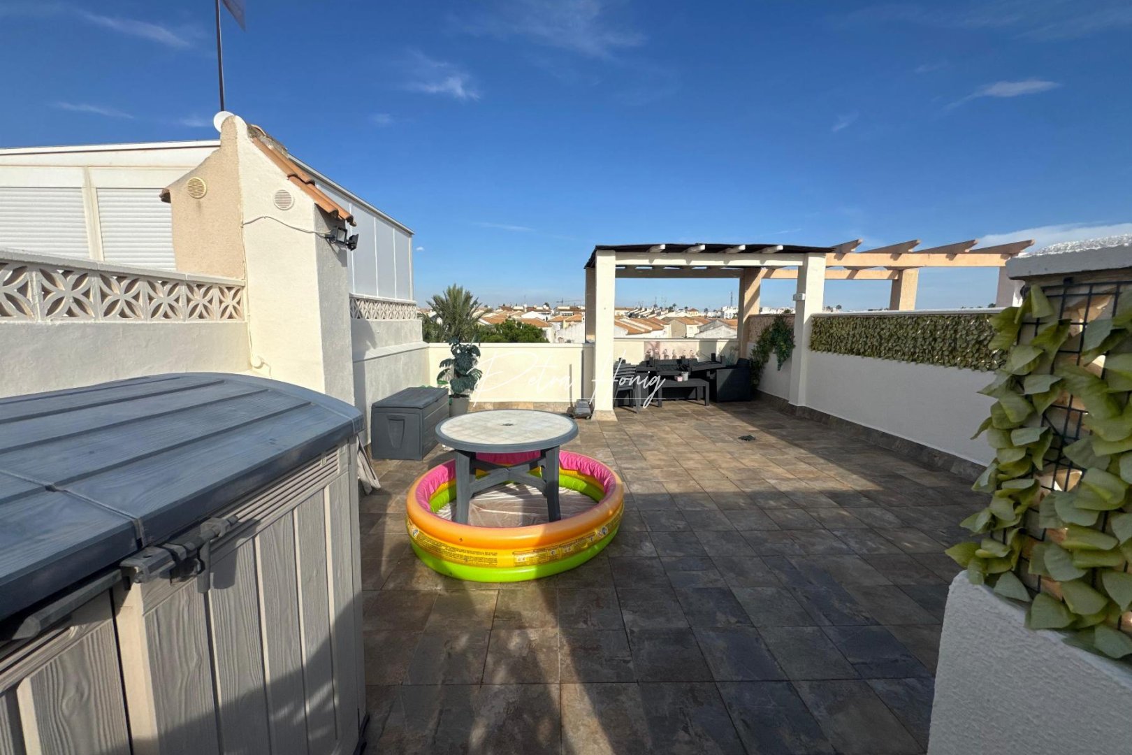 A Vendre - Bungalow - Orihuela Costa - La Florida