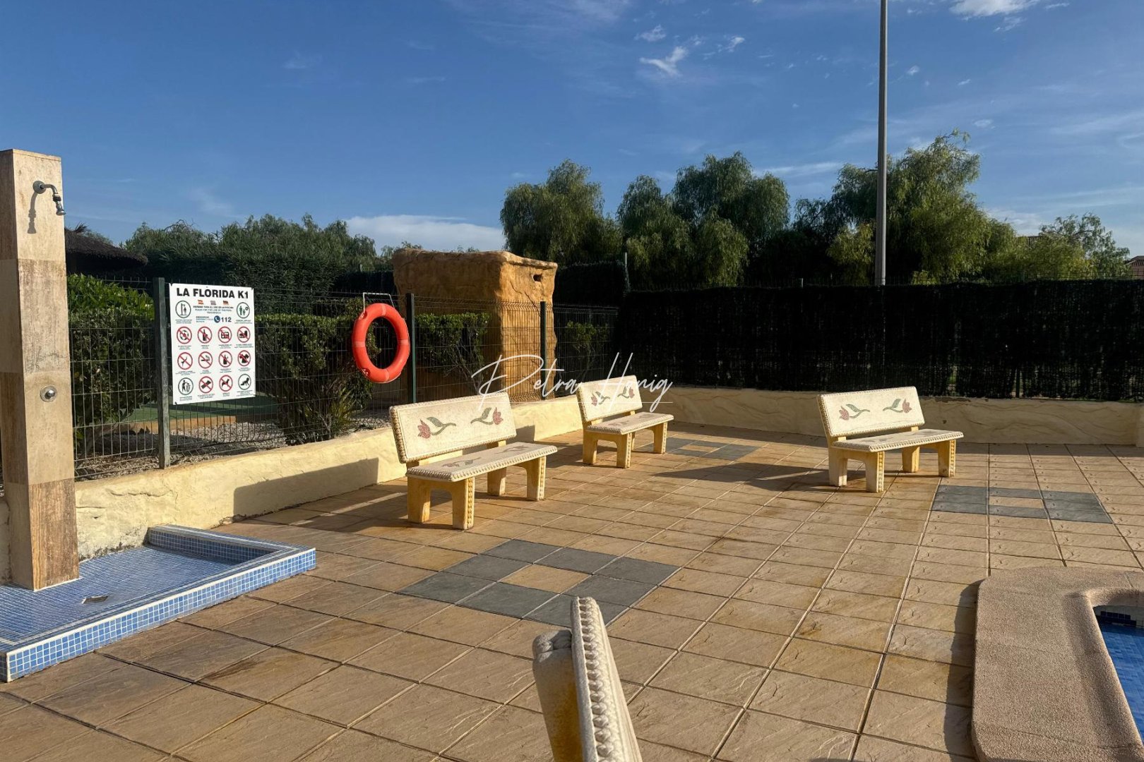 A Vendre - Bungalow - Orihuela Costa - La Florida