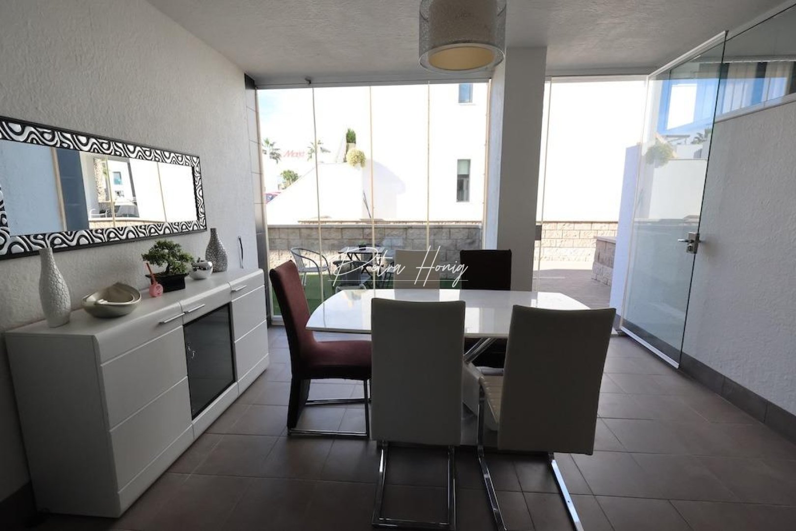 A Vendre - Bungalow - Orihuela Costa - La Zenia