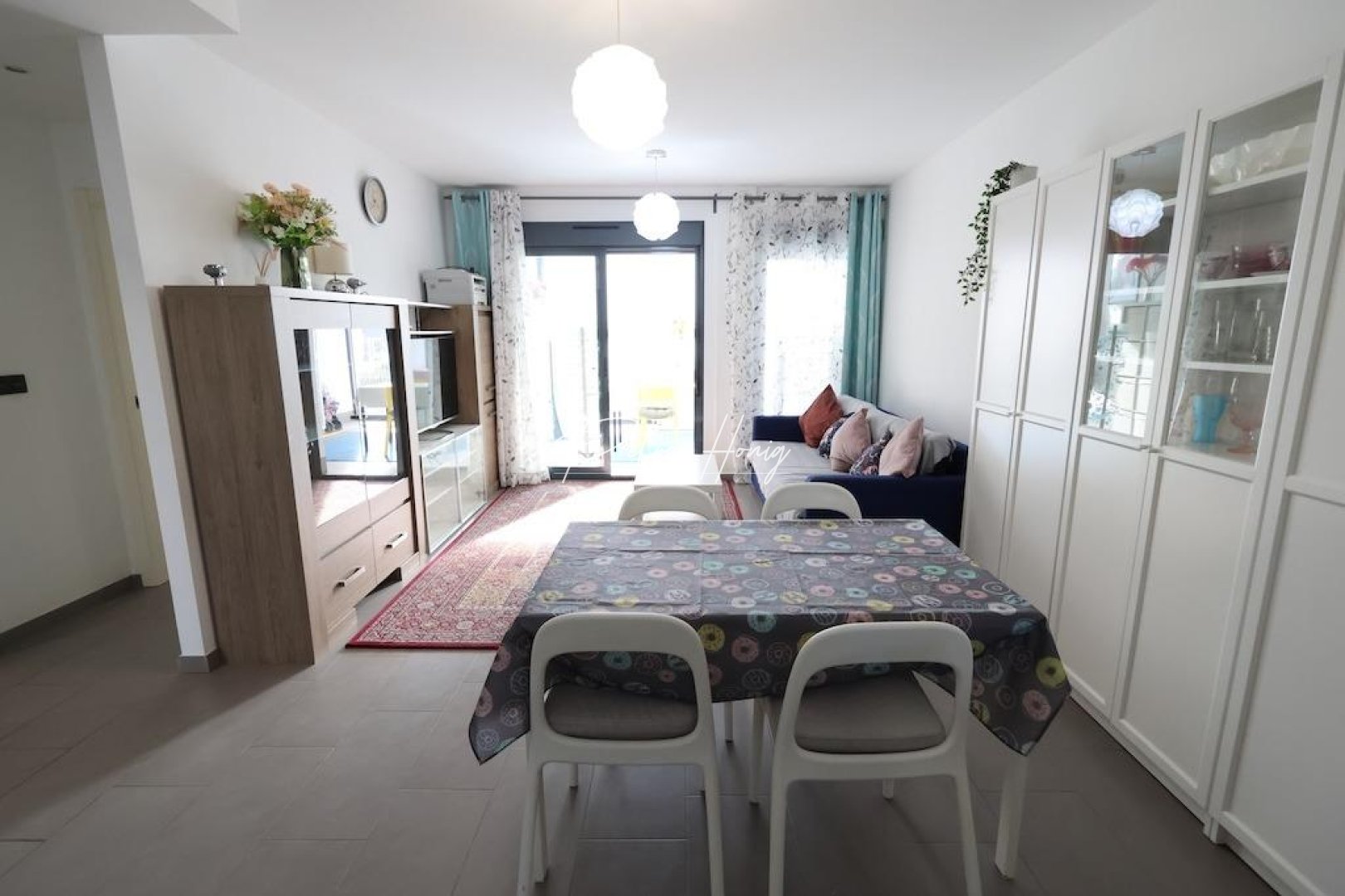 A Vendre - Bungalow - Orihuela Costa - La Zenia
