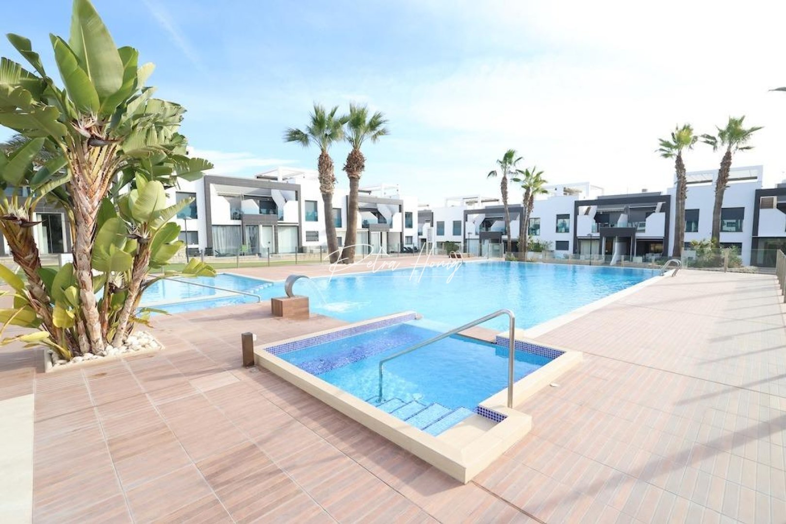 A Vendre - Bungalow - Orihuela Costa - La Zenia