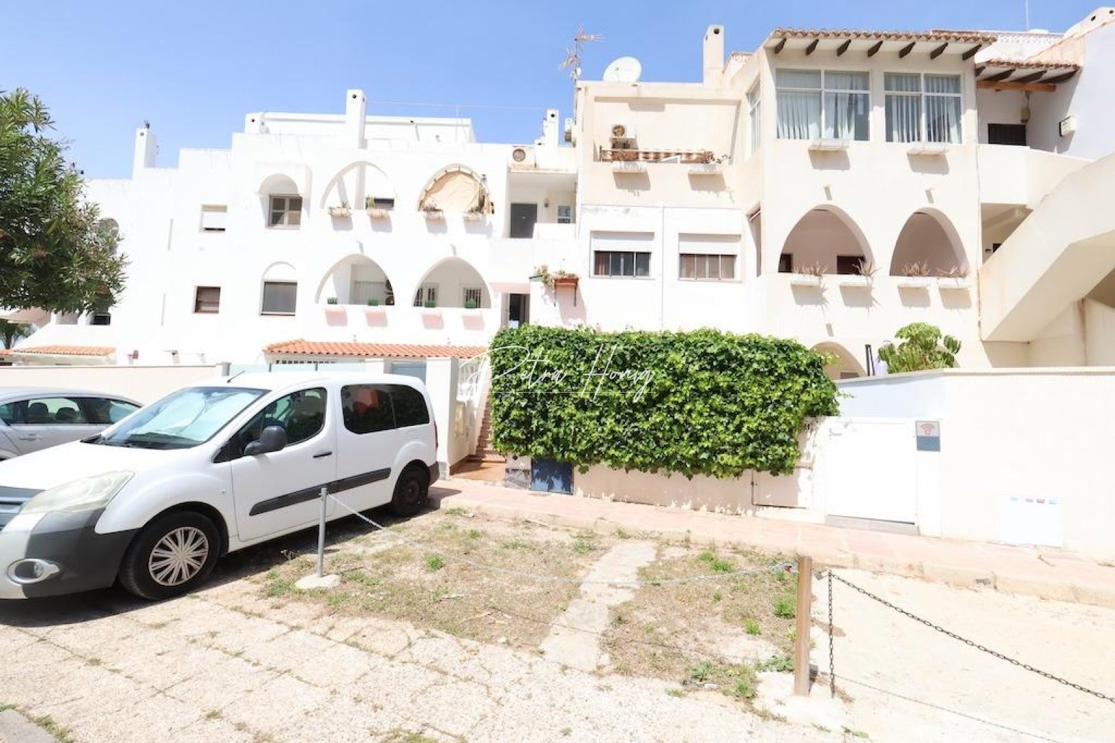 A Vendre - Bungalow - Orihuela Costa - La Zenia