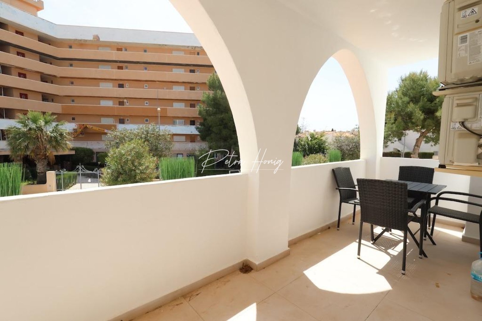 A Vendre - Bungalow - Orihuela Costa - La Zenia