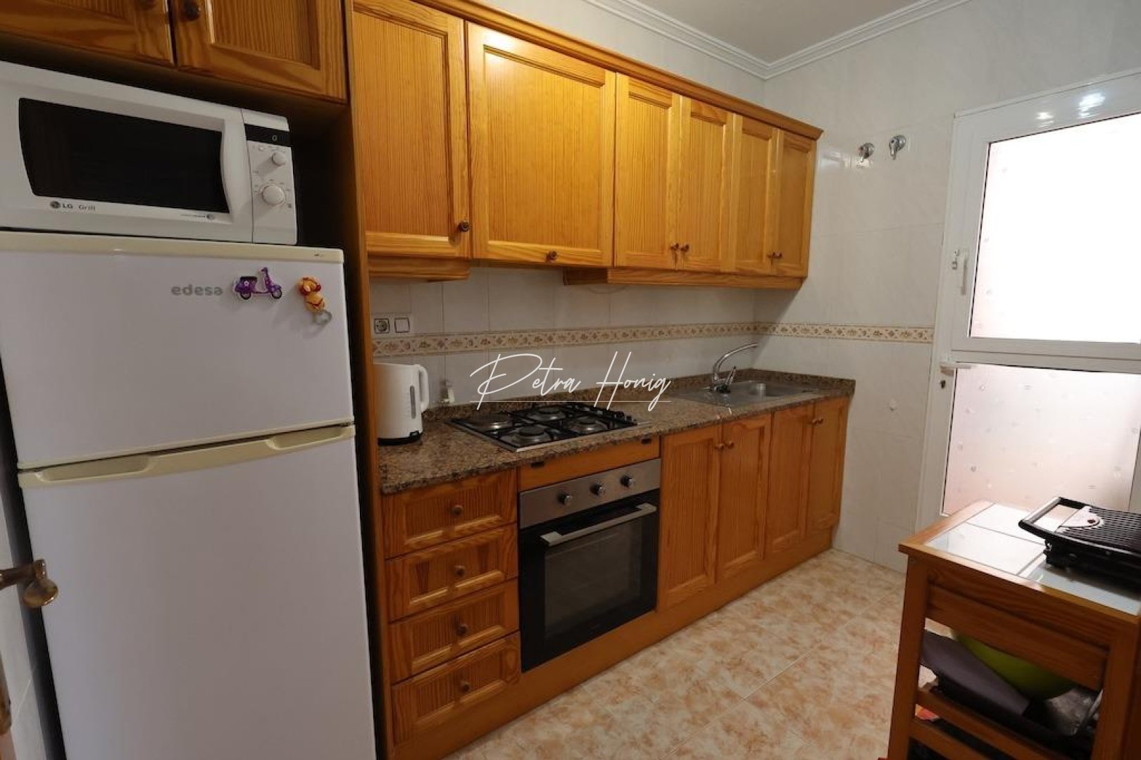 A Vendre - Bungalow - Orihuela Costa - La Zenia