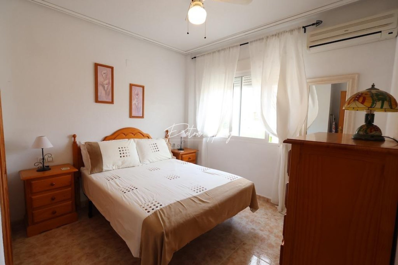 A Vendre - Bungalow - Orihuela Costa - La Zenia