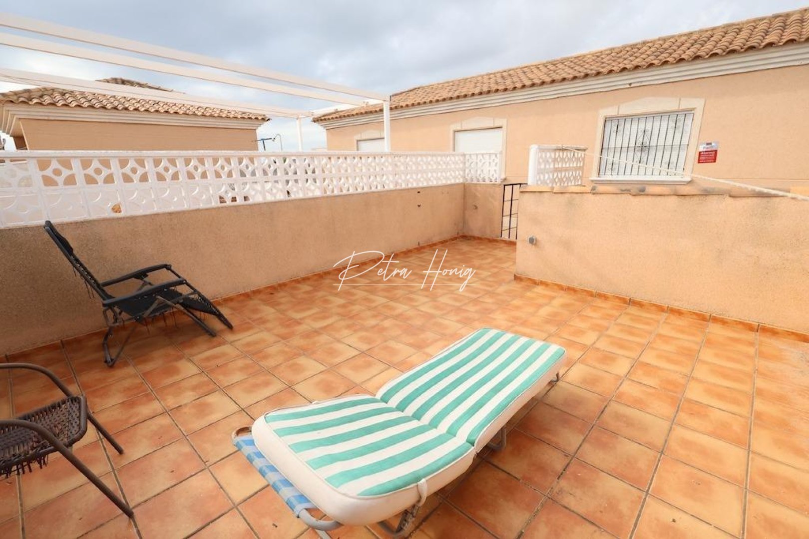 A Vendre - Bungalow - Orihuela Costa - La Zenia