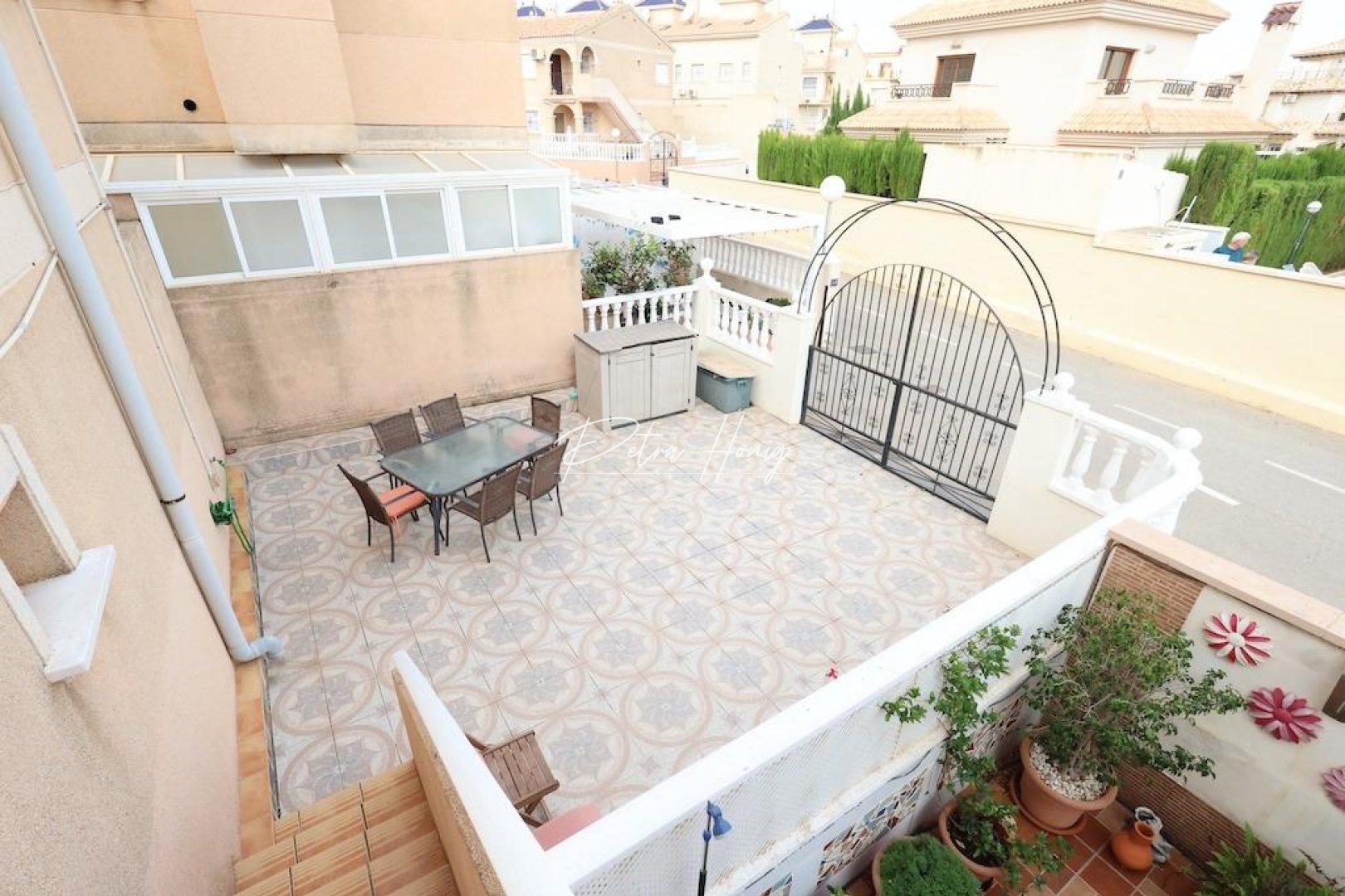 A Vendre - Bungalow - Orihuela Costa - La Zenia