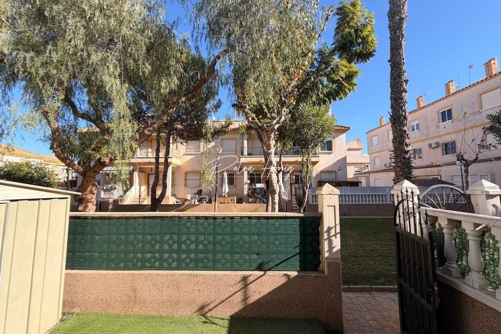 A Vendre - Bungalow - Orihuela Costa - Las Filipinas