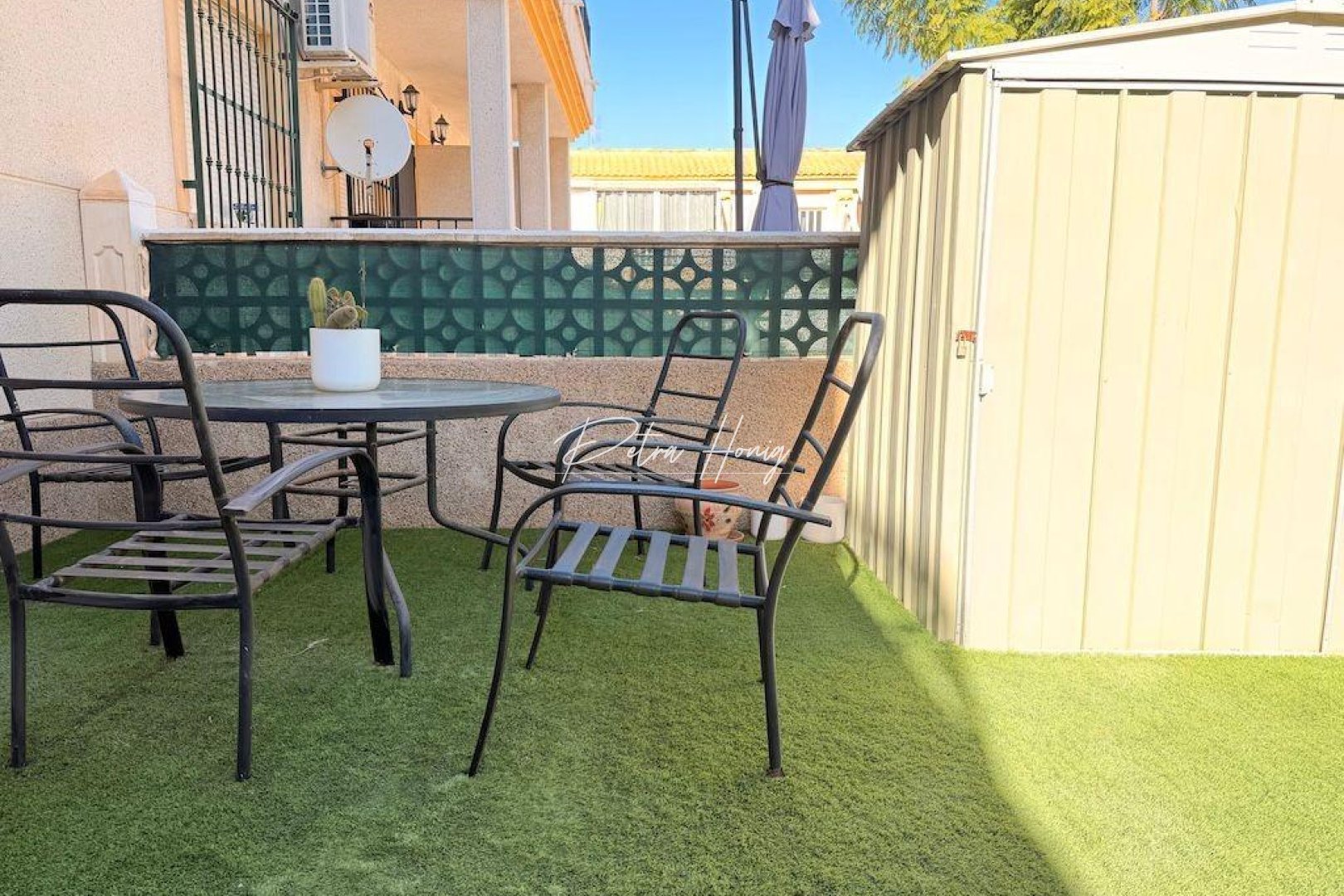 A Vendre - Bungalow - Orihuela Costa - Las Filipinas
