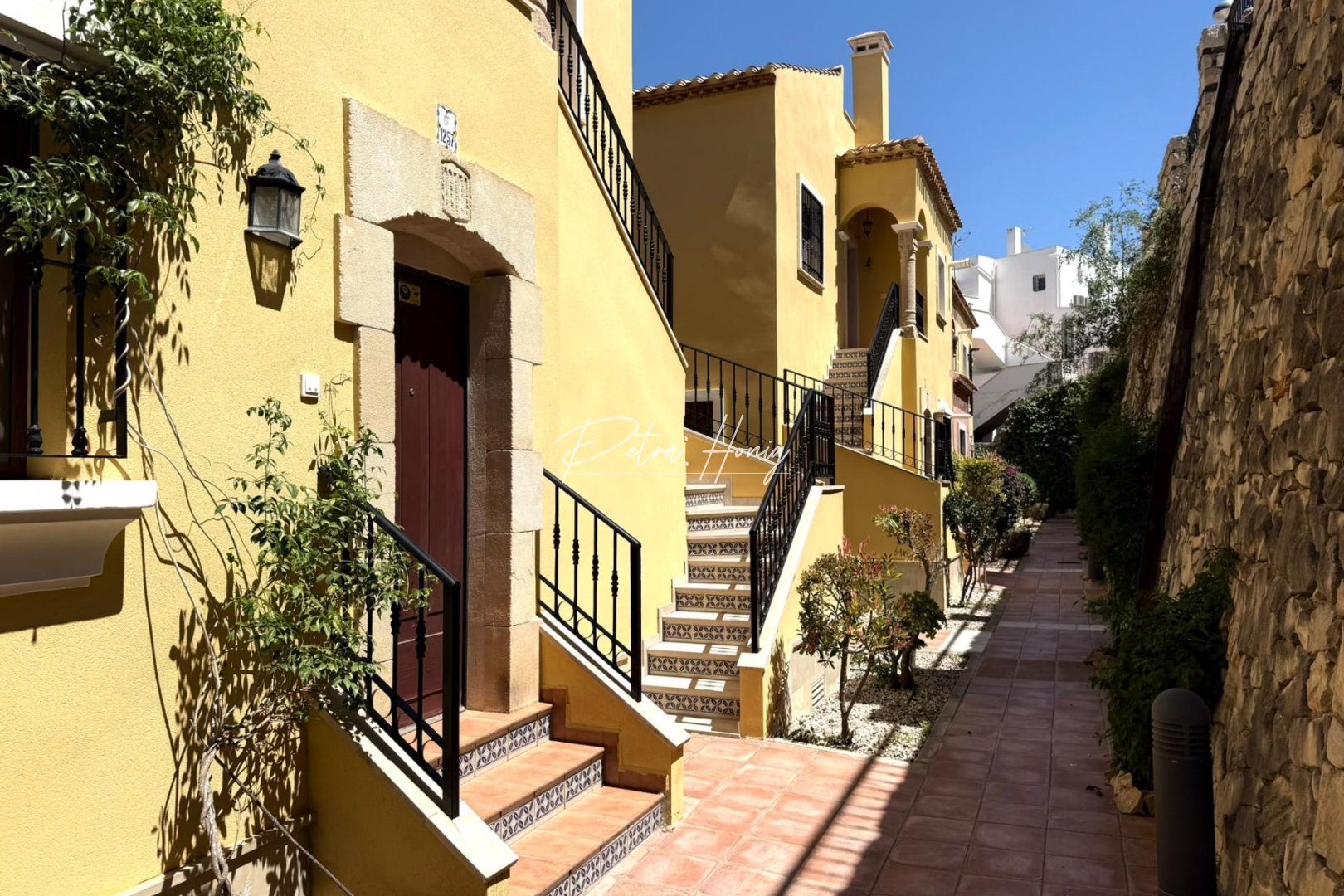 A Vendre - Bungalow - Orihuela Costa - Las Ramblas