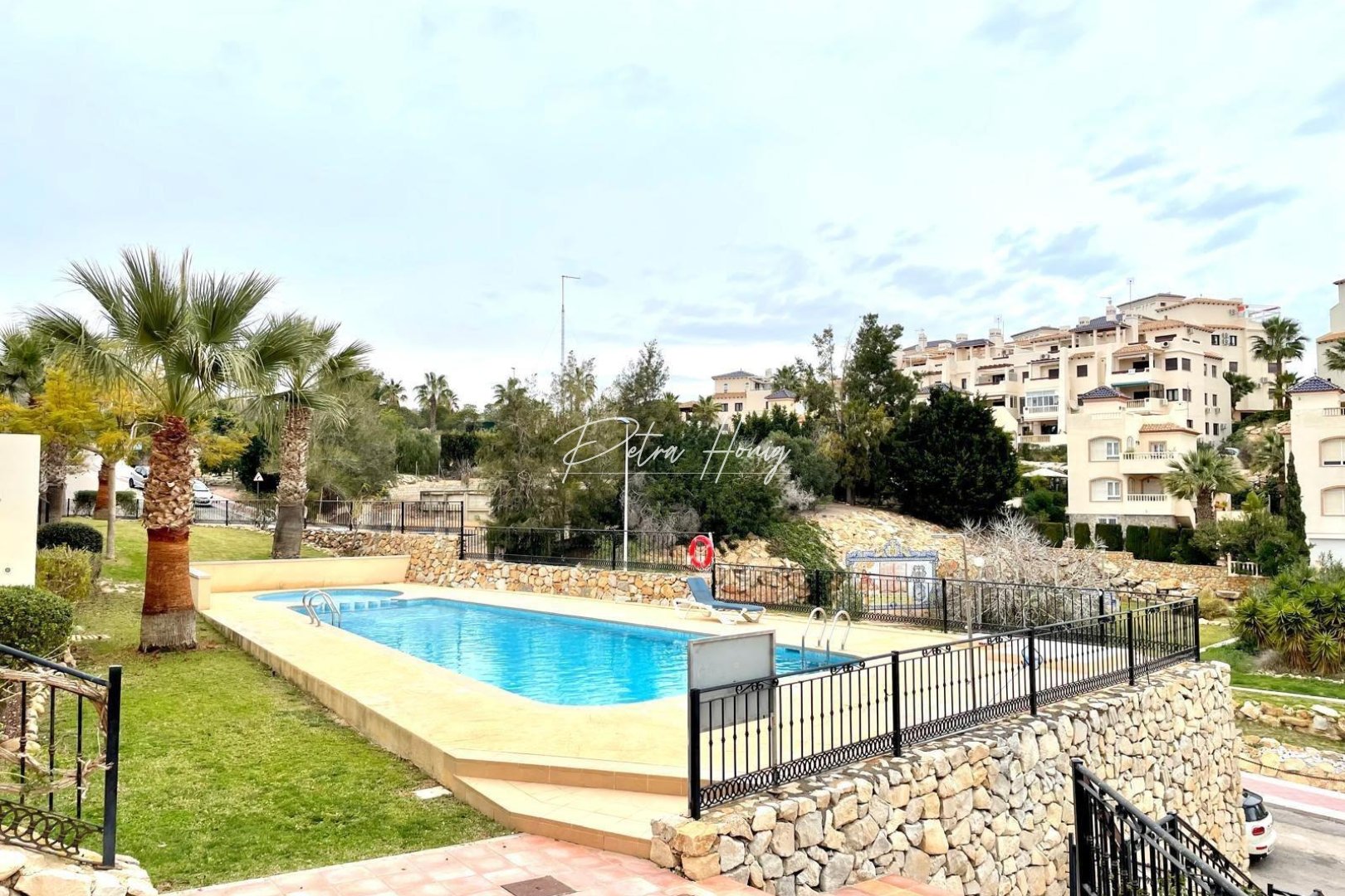 A Vendre - Bungalow - Orihuela Costa - Las Ramblas
