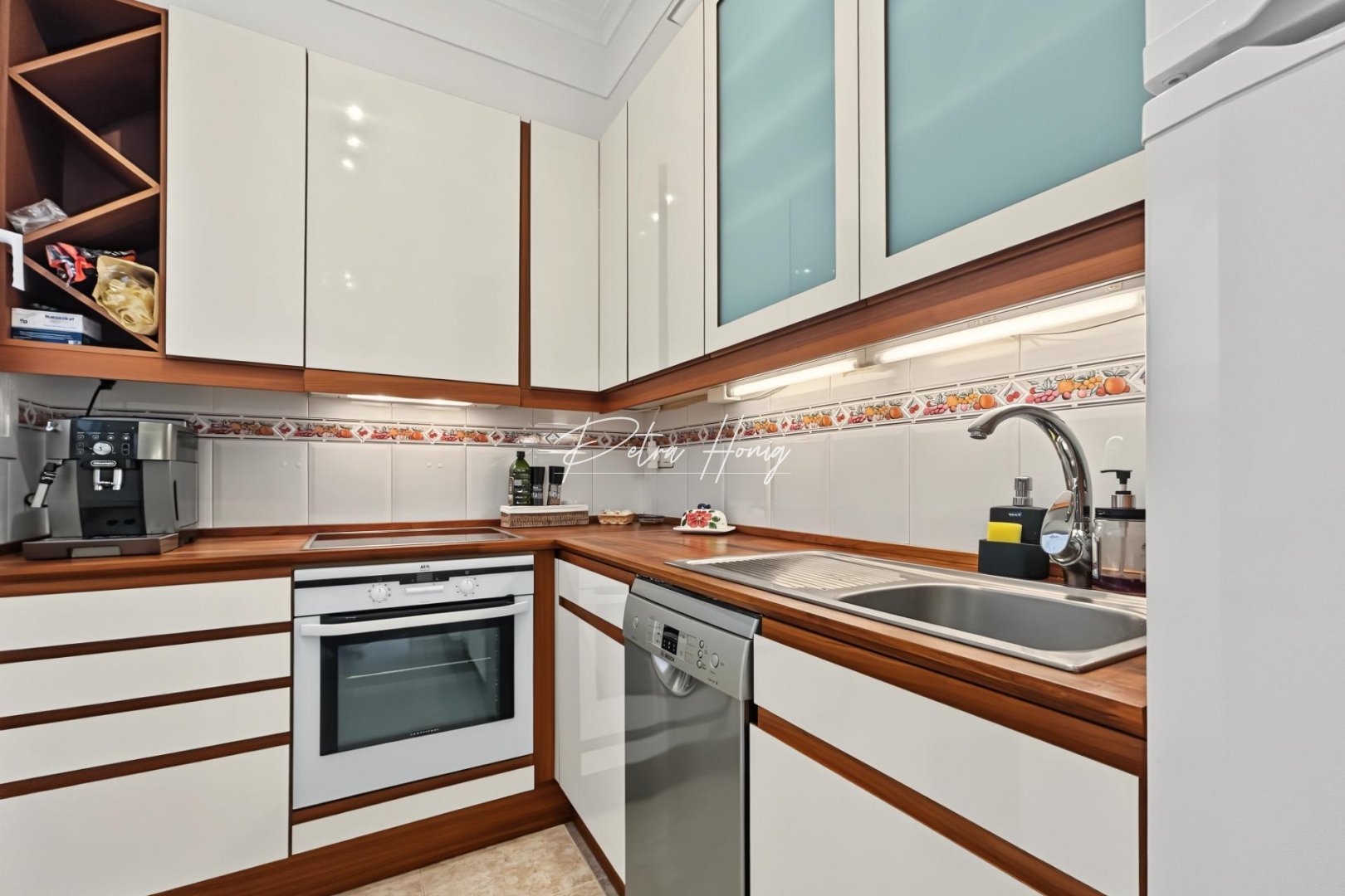 A Vendre - Bungalow - Orihuela Costa - Lomas de Don Juan