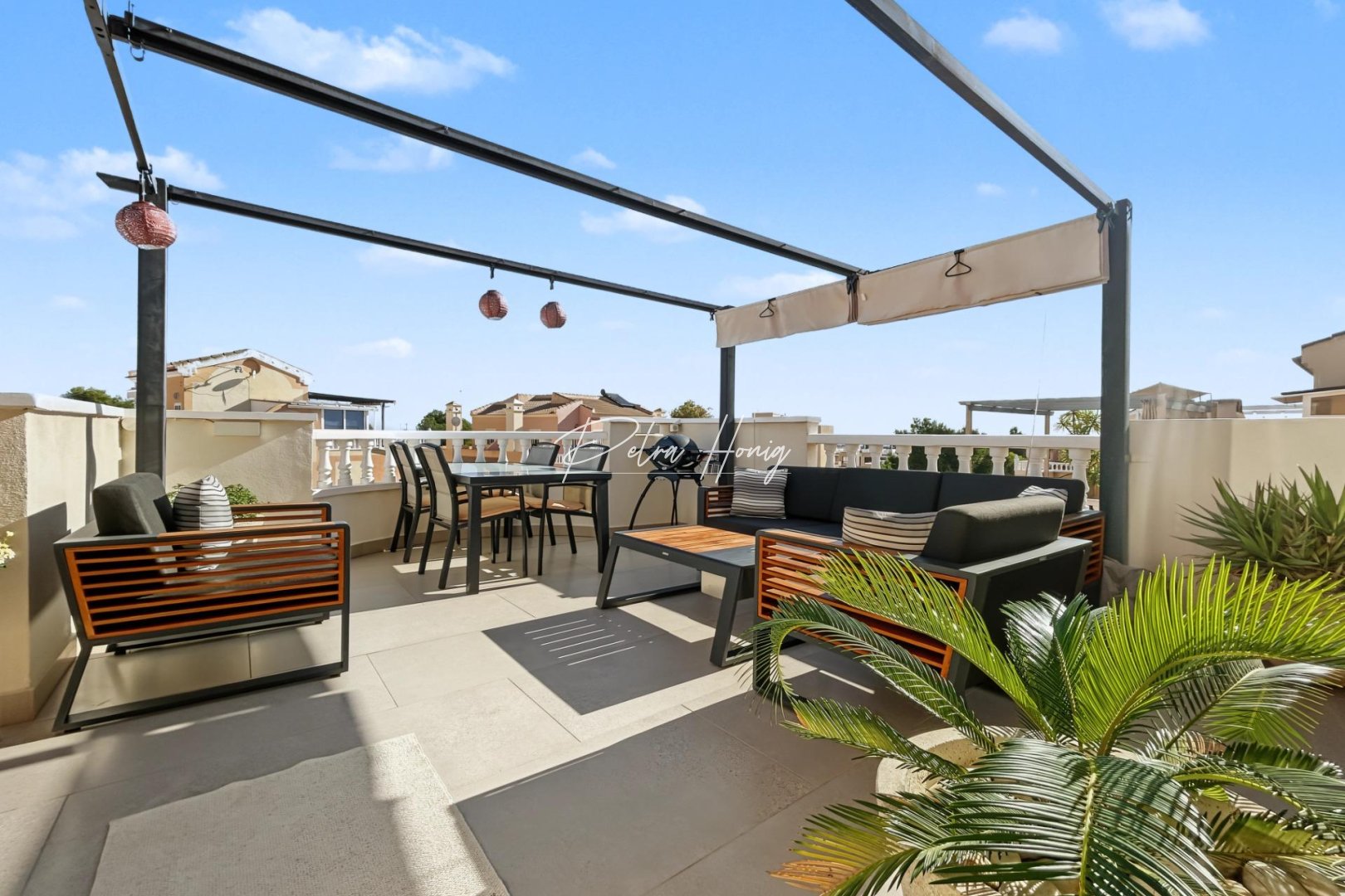 A Vendre - Bungalow - Orihuela Costa - Lomas de Don Juan