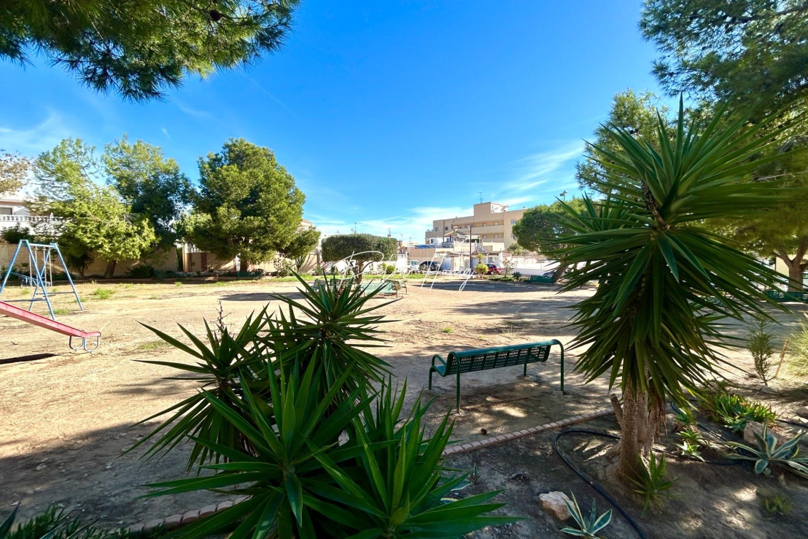 A Vendre - Bungalow - Orihuela Costa - Lomas de Don Juan