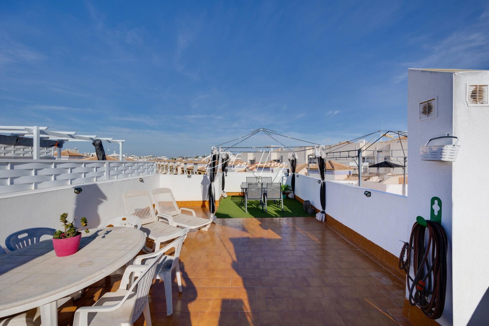 A Vendre - Bungalow - Orihuela Costa - Los Altos