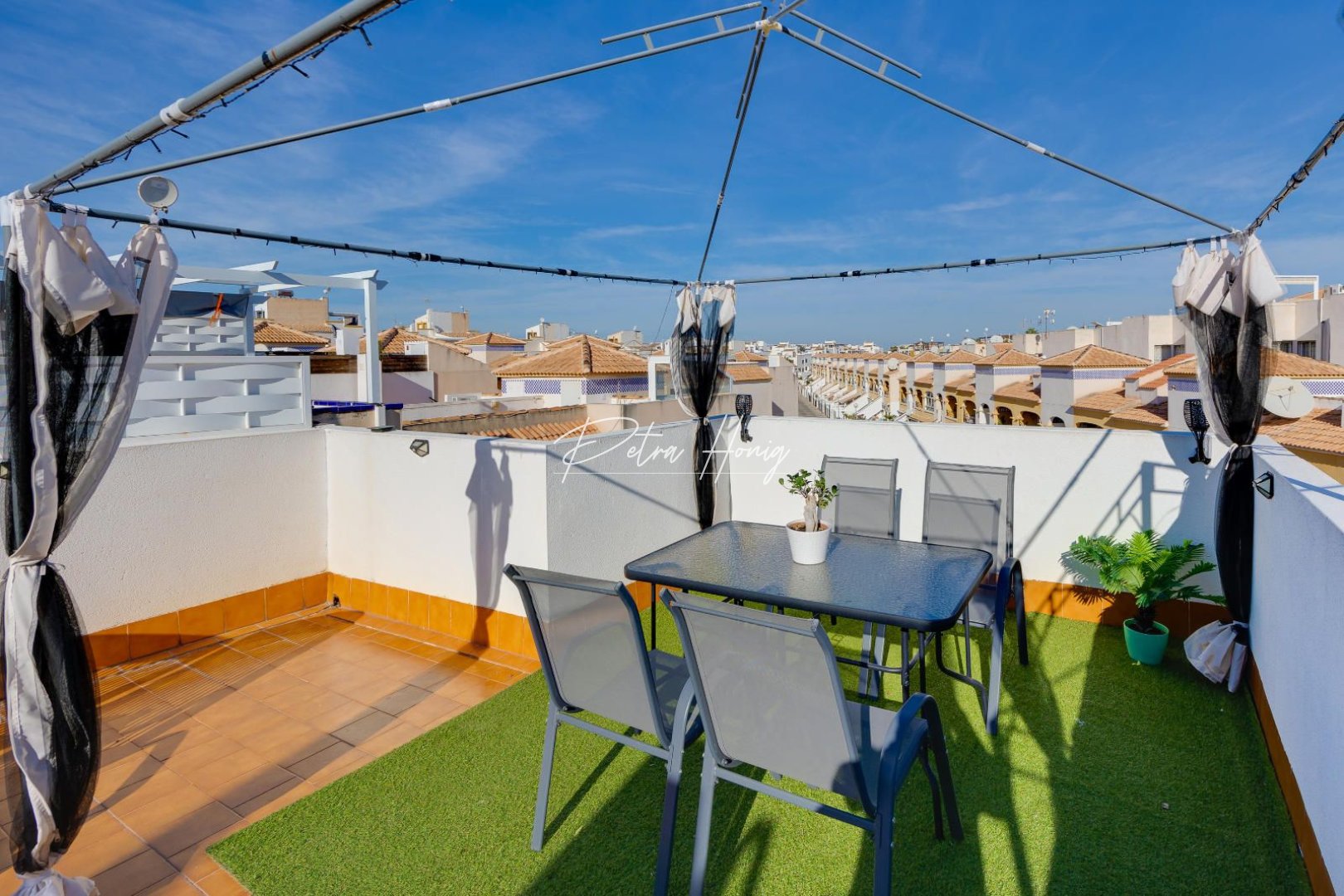 A Vendre - Bungalow - Orihuela Costa - Los Altos