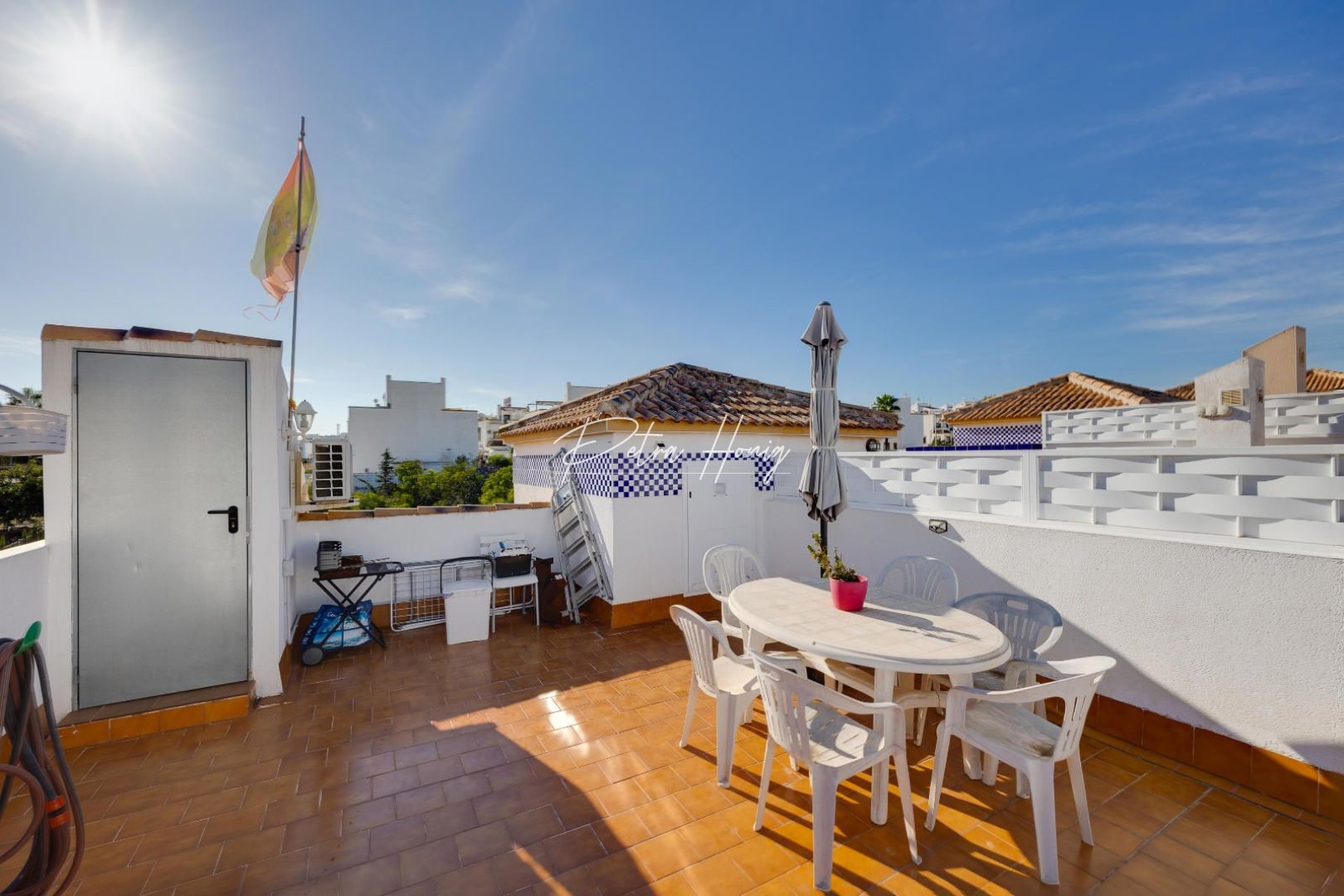 A Vendre - Bungalow - Orihuela Costa - Los Altos
