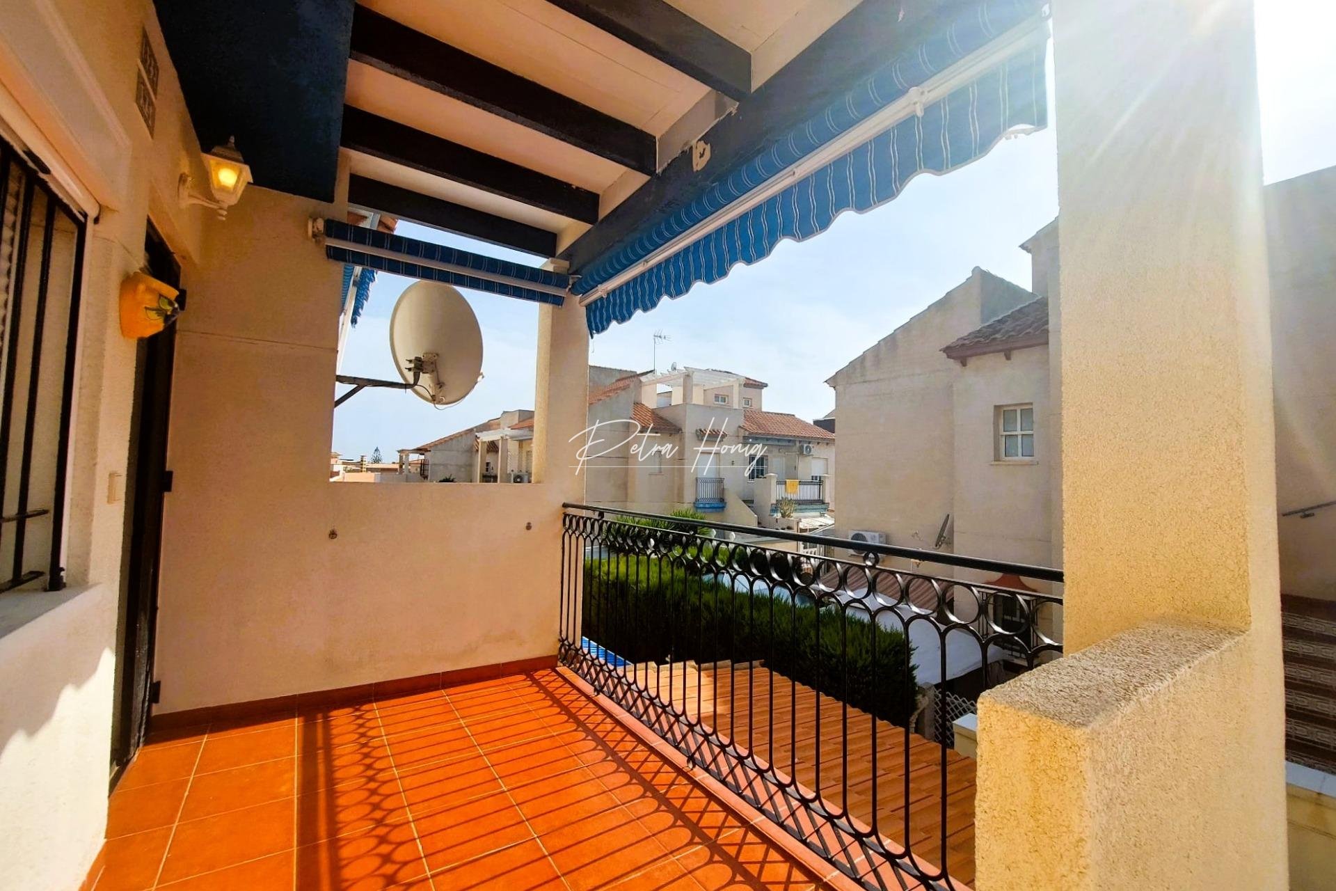 A Vendre - Bungalow - Orihuela Costa - Playa Flamenca
