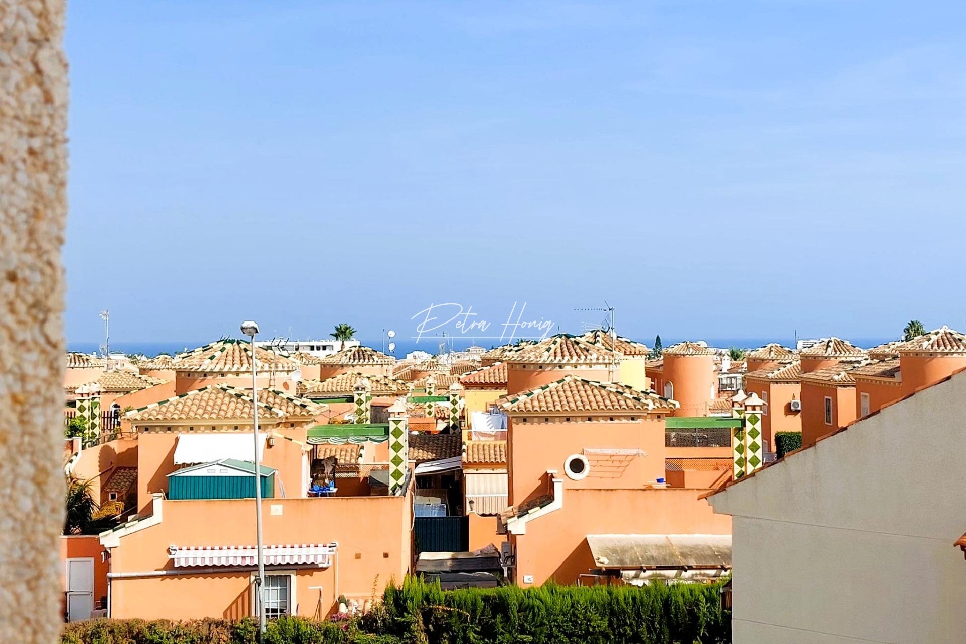 A Vendre - Bungalow - Orihuela Costa - Playa Flamenca