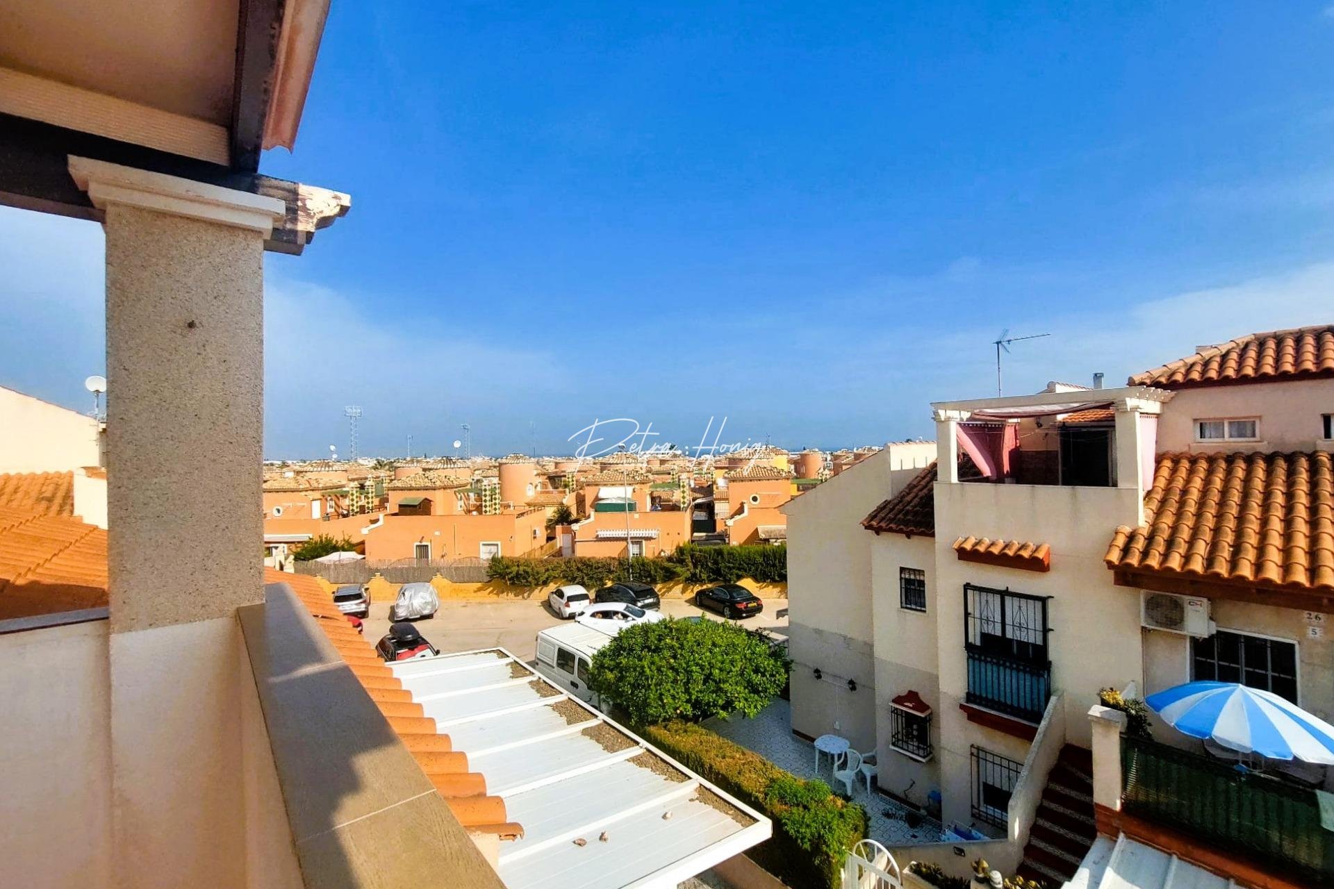 A Vendre - Bungalow - Orihuela Costa - Playa Flamenca