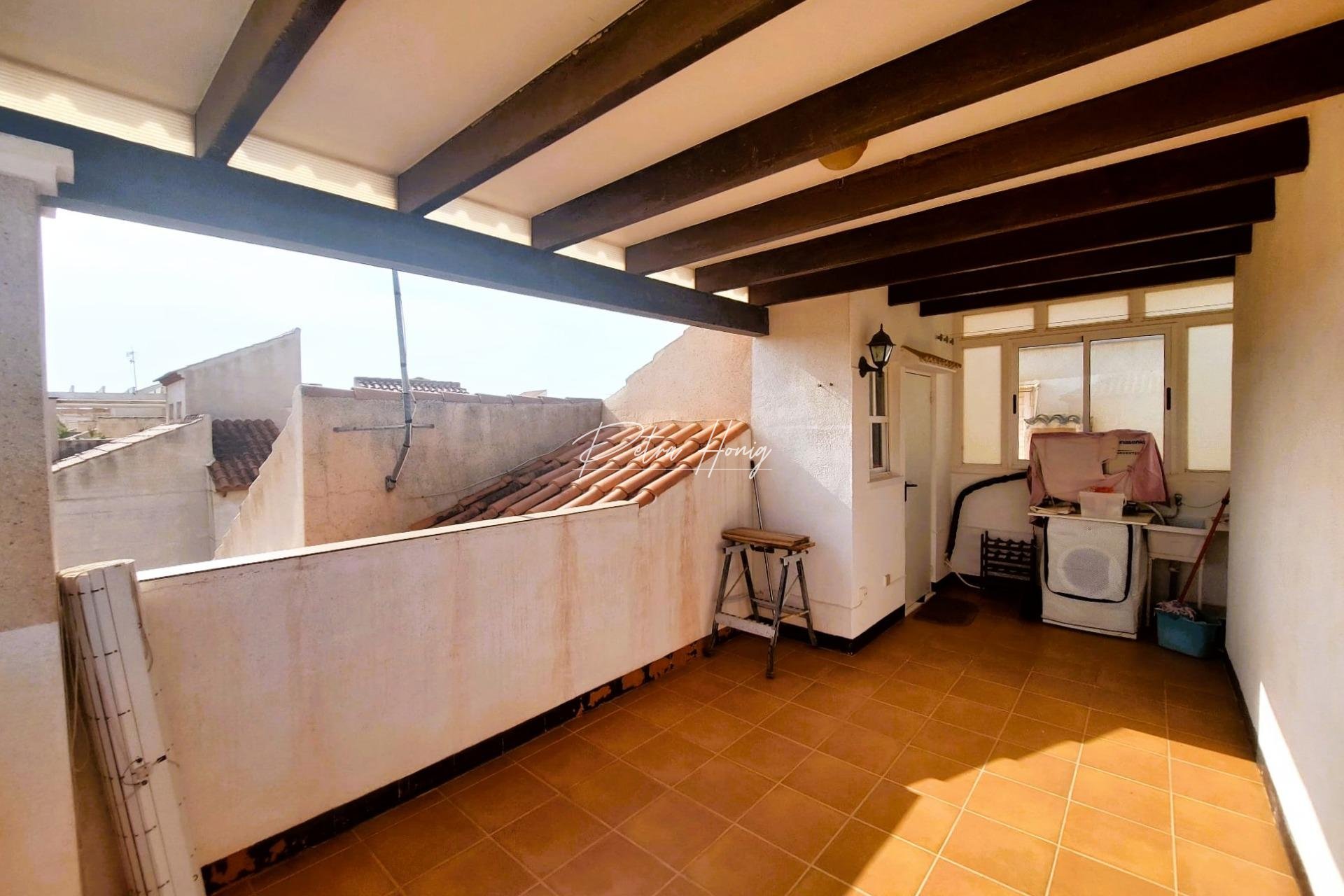 A Vendre - Bungalow - Orihuela Costa - Playa Flamenca
